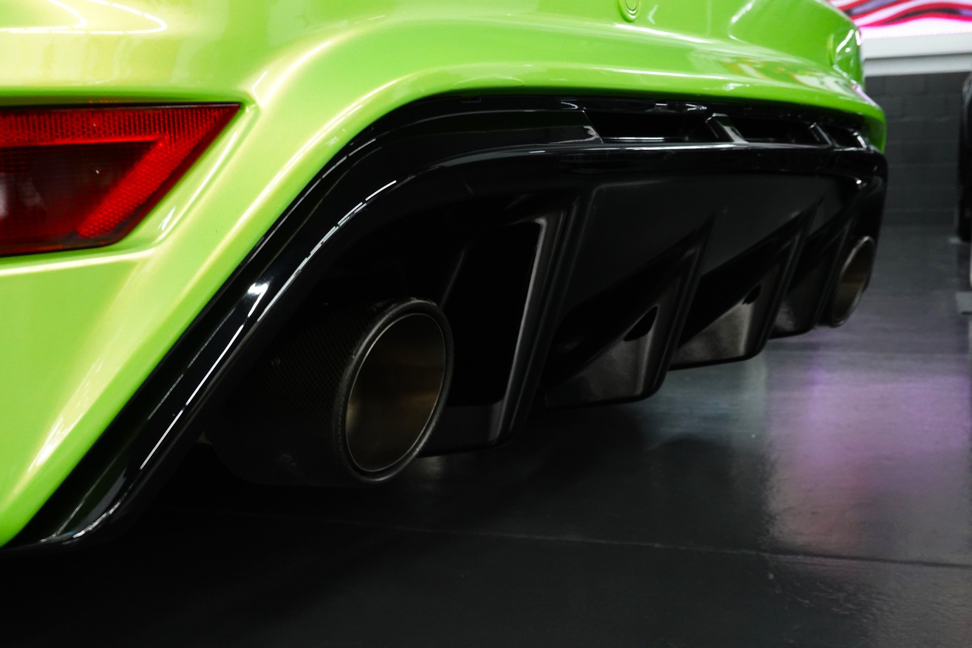 FORD FOCUS 2.5 TURBO RS CH-FZ BULL-X AB TURBO-image-16