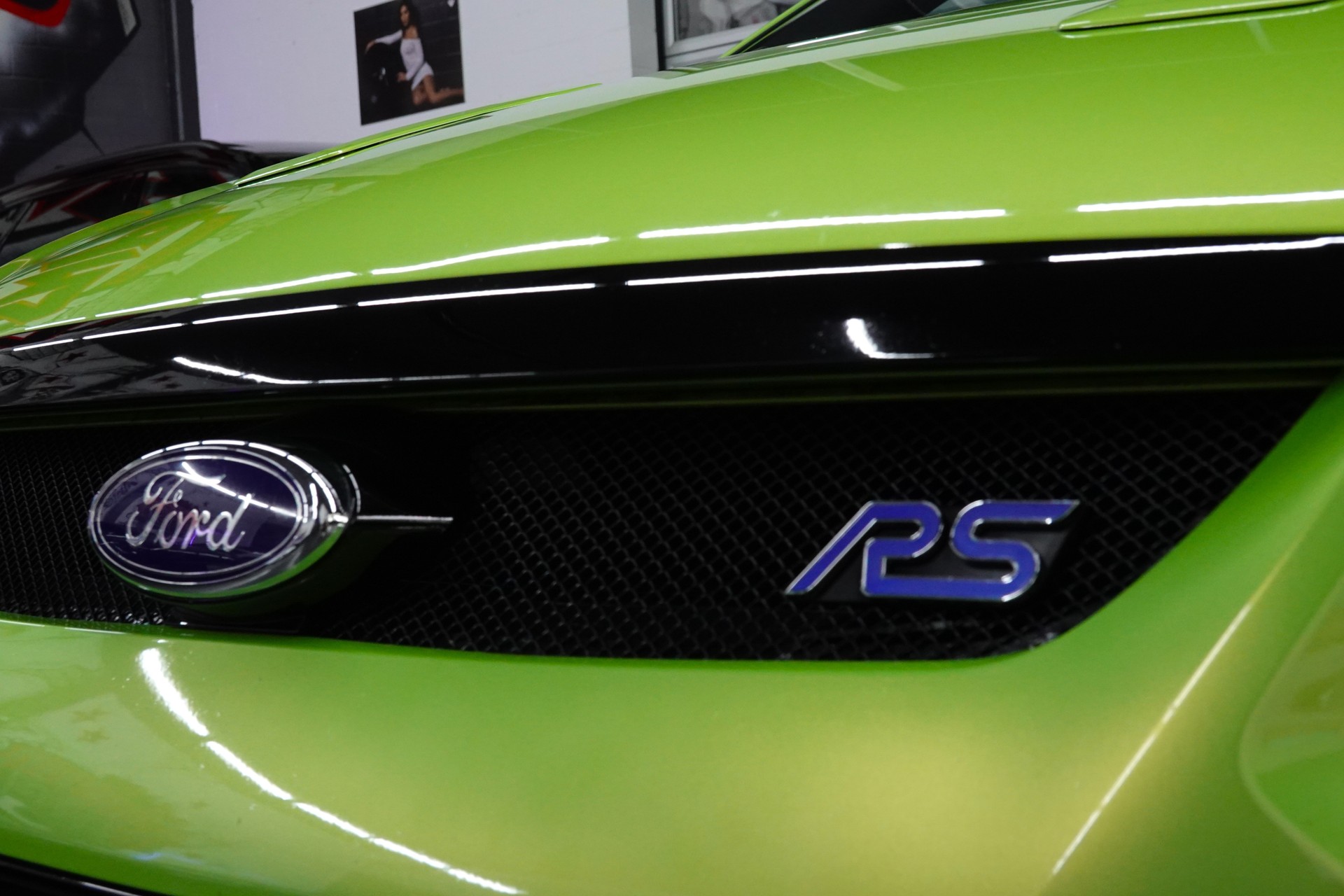 FORD FOCUS 2.5 TURBO RS CH-FZ BULL-X AB TURBO-image-8