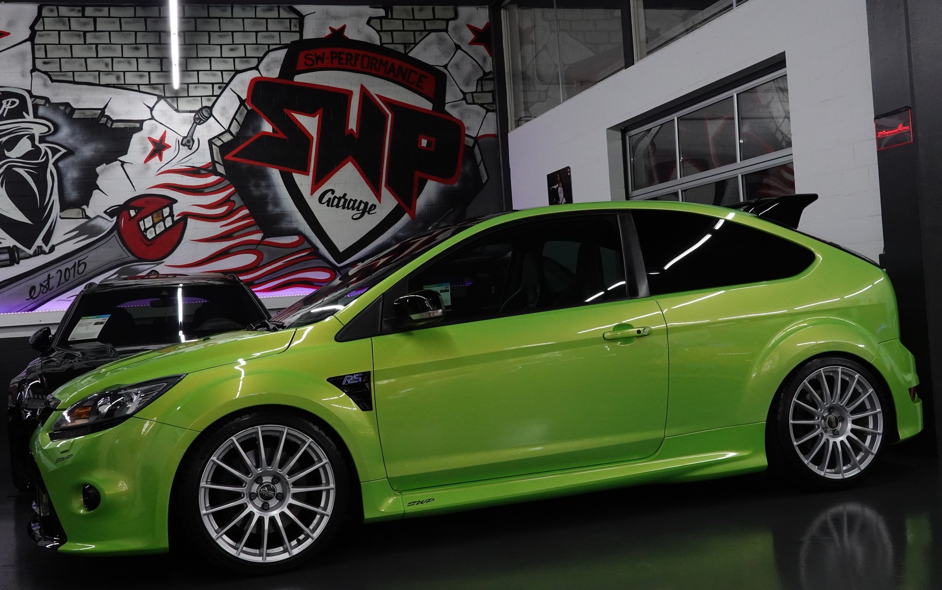 FORD FOCUS 2.5 TURBO RS CH-FZ BULL-X AB TURBO-showroom-element-1