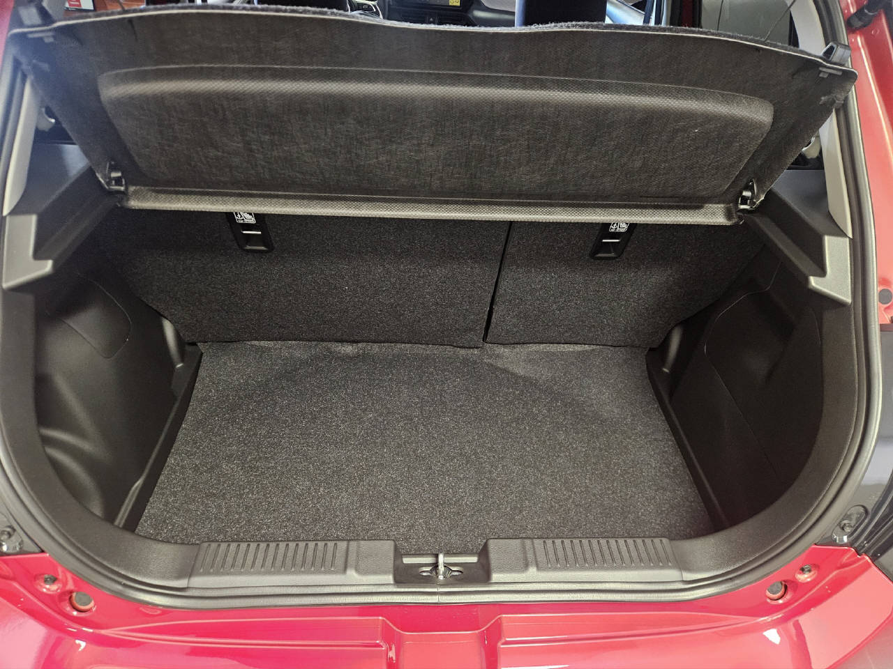 SUZUKI Swift 1.2 Piz Sulai Hybrid 4x4-image-6