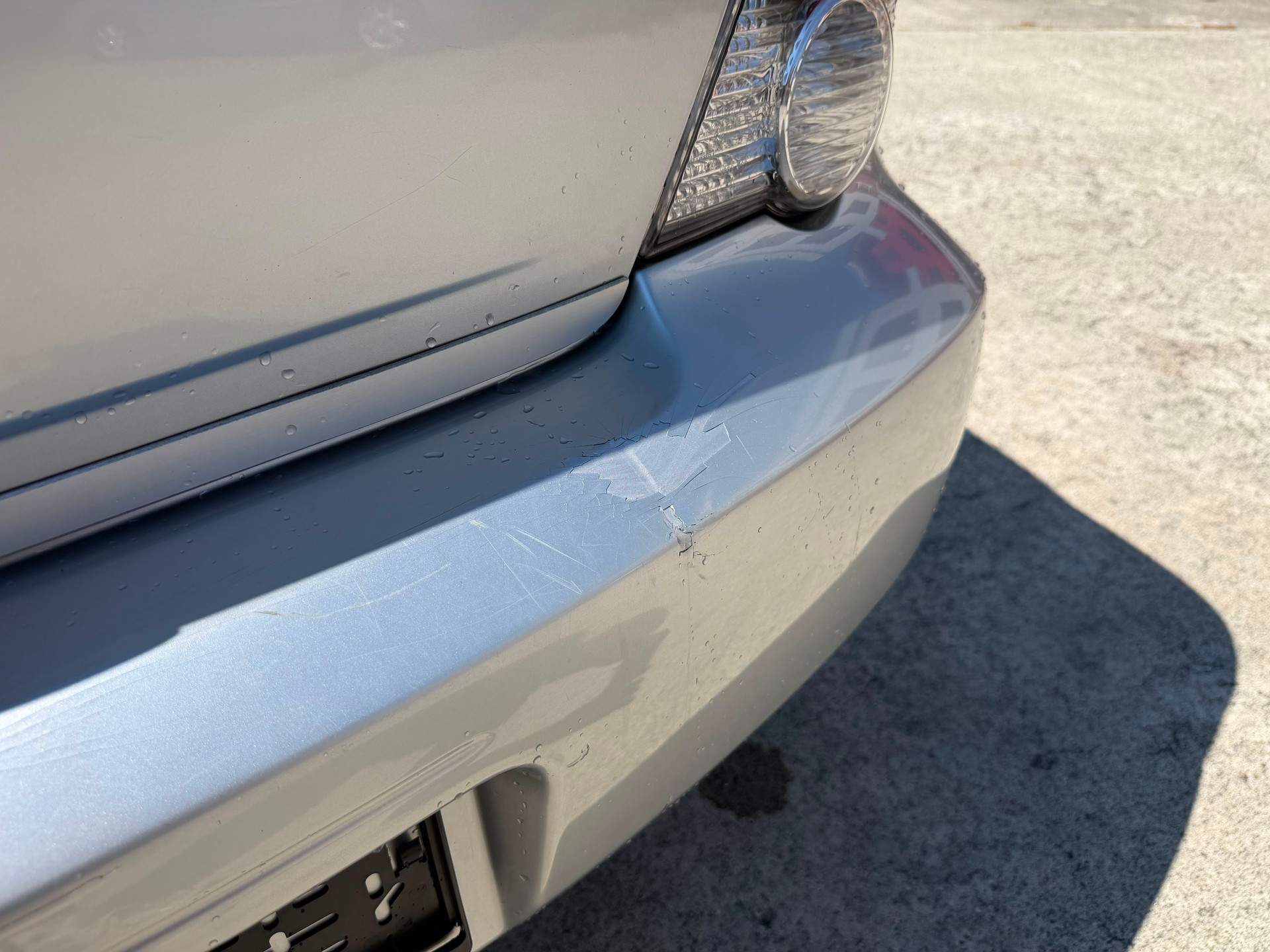 SUBARU Impreza 2.0 Sports-image-14