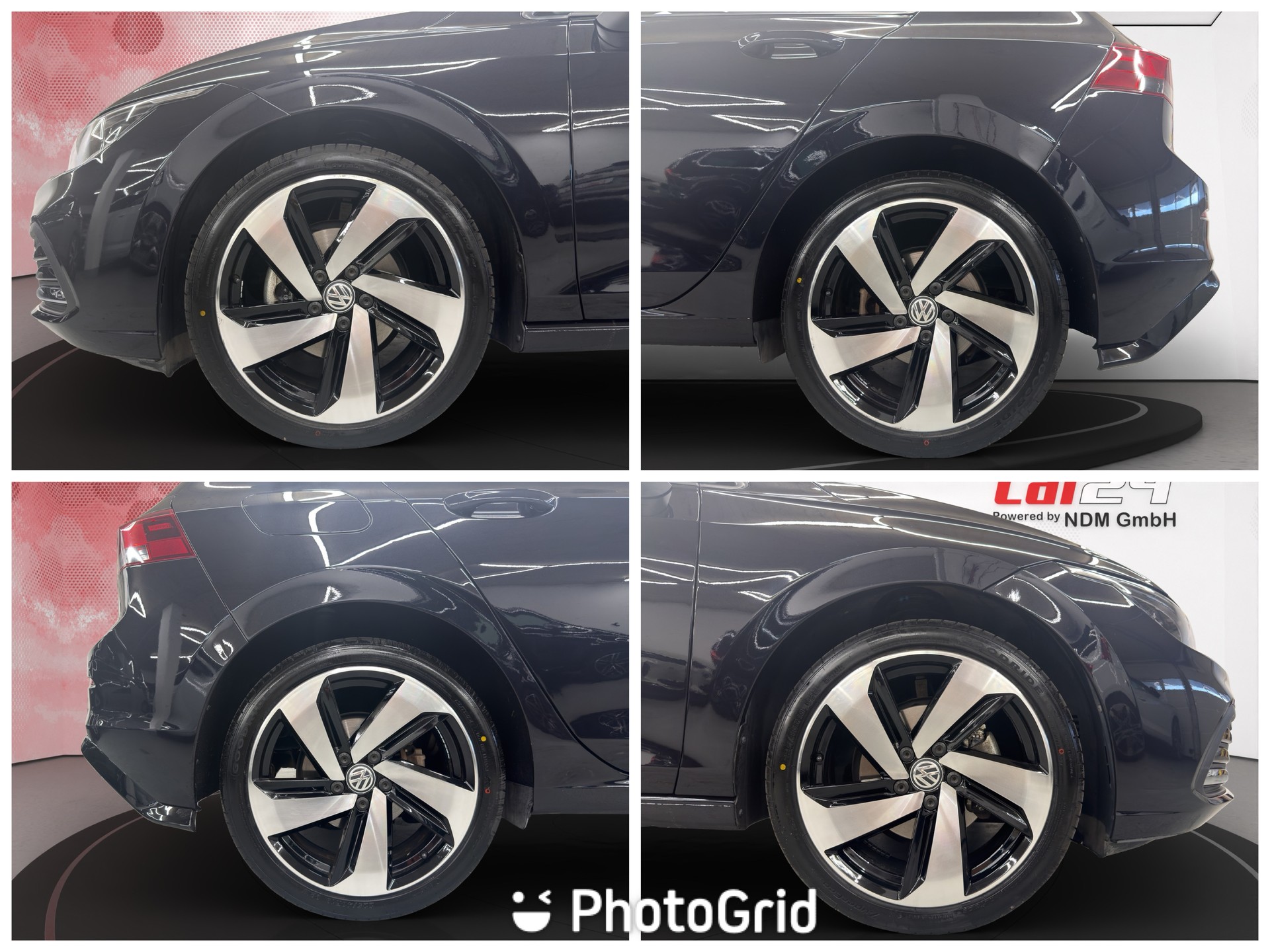 VW Golf 1.5 TSI ACT Style DSG-image-15