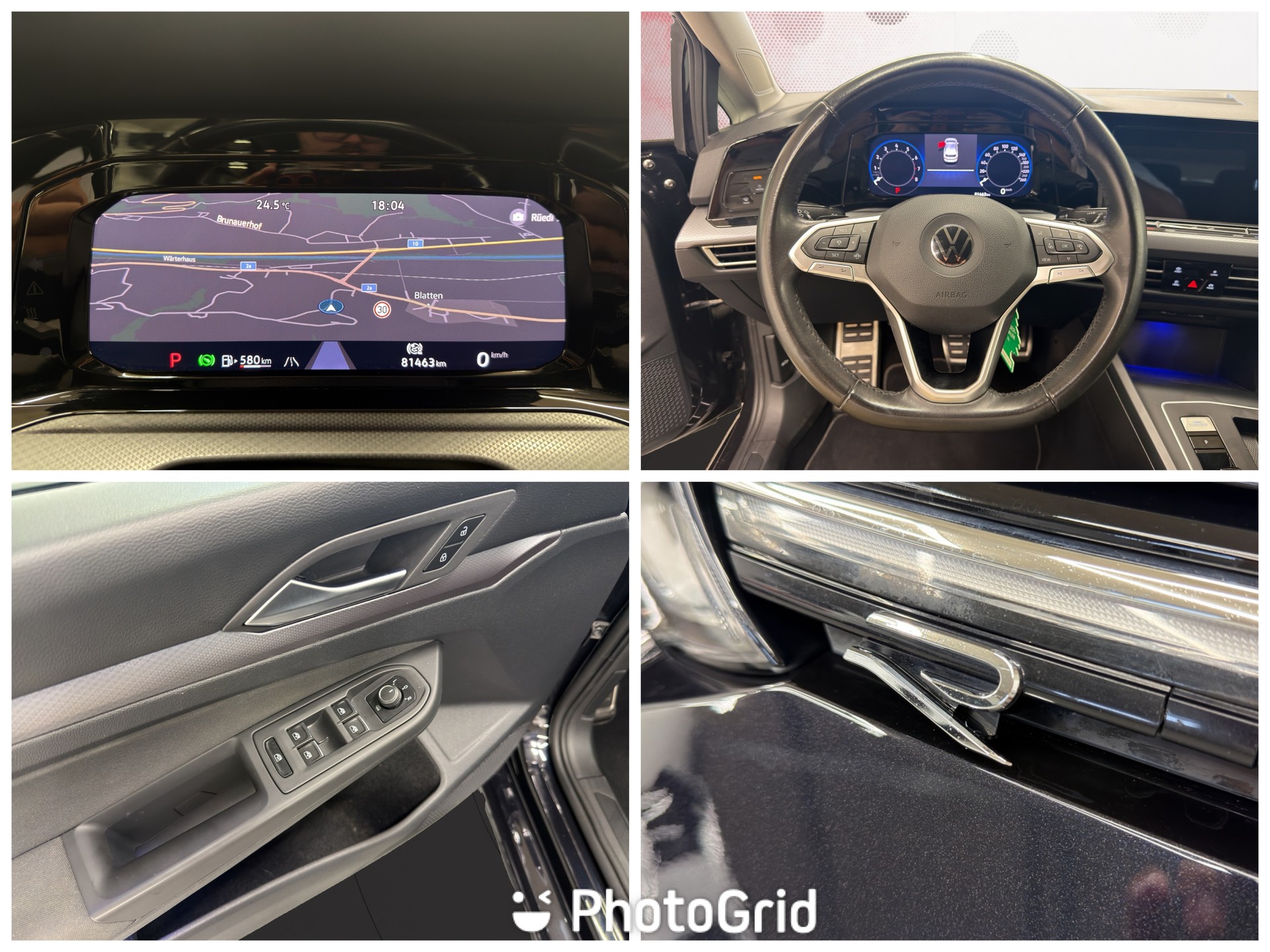 VW Golf 1.5 TSI ACT Style DSG-image-14