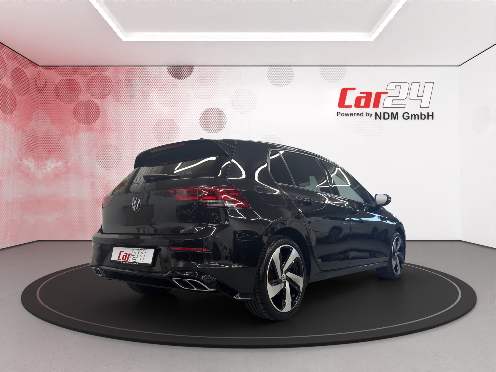 VW Golf 1.5 TSI ACT Style DSG-image-4
