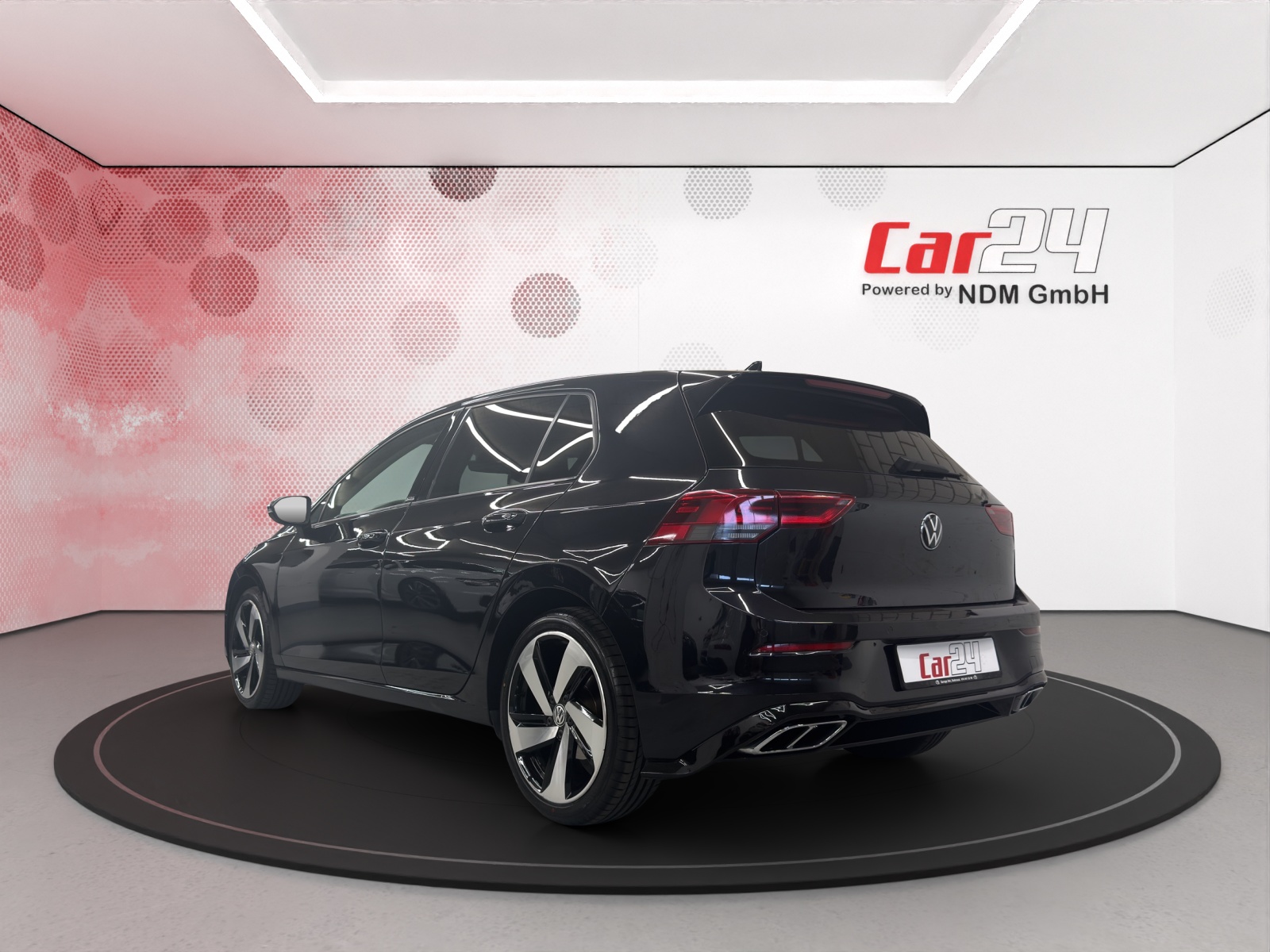 VW Golf 1.5 TSI ACT Style DSG-image-6