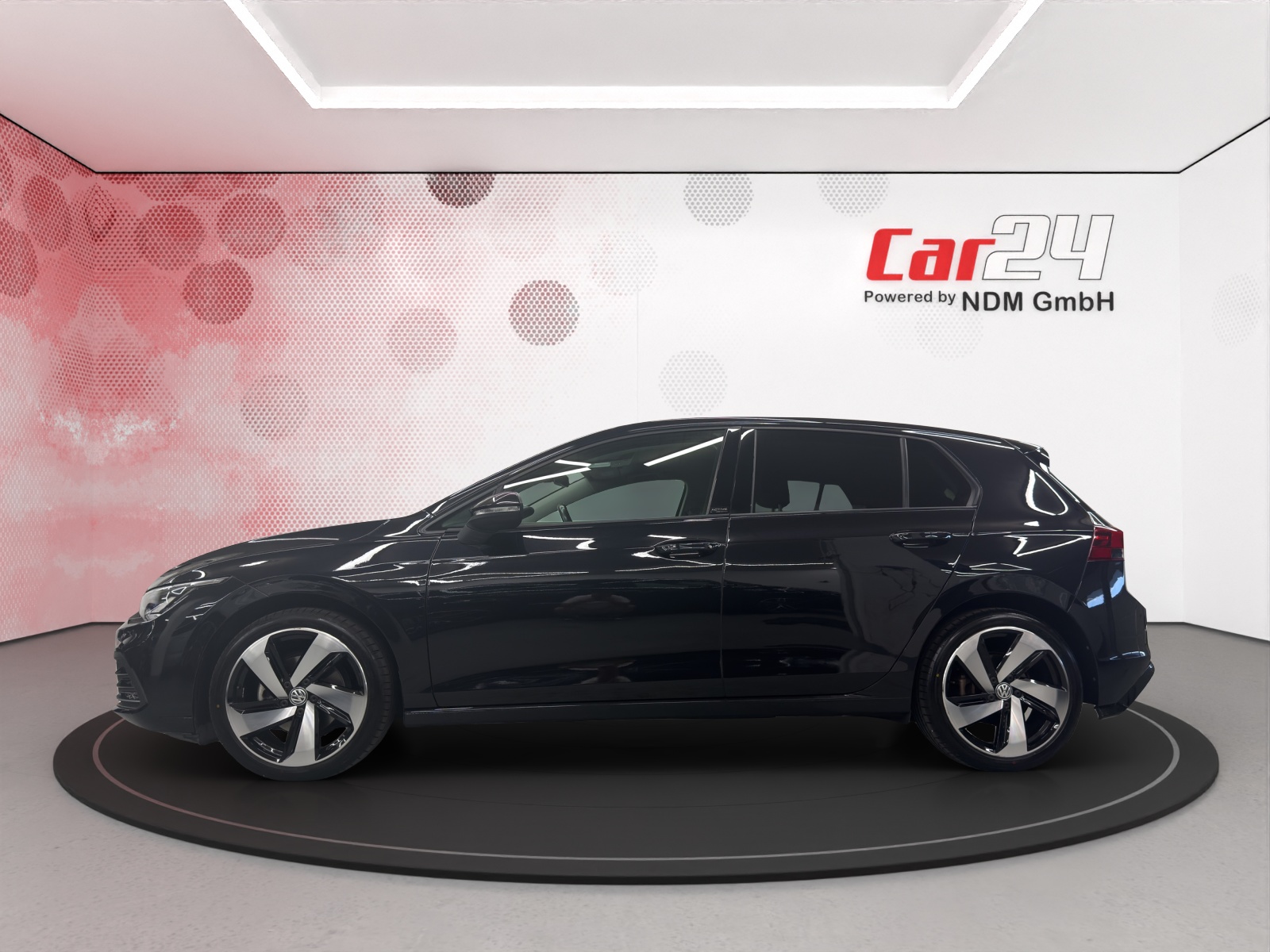 VW Golf 1.5 TSI ACT Style DSG-image-7