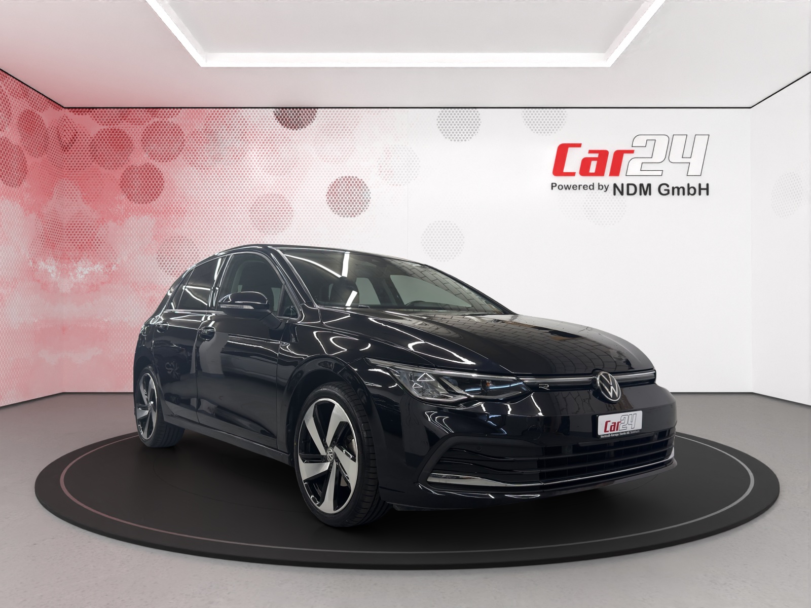 VW Golf 1.5 TSI ACT Style DSG-image-2