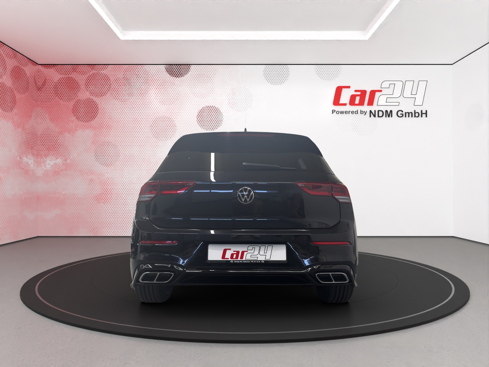 VW Golf 1.5 TSI ACT Style DSG-image-5