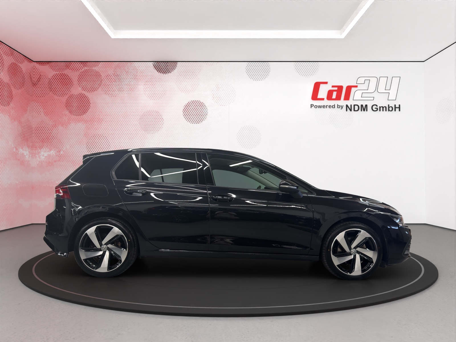 VW Golf 1.5 TSI ACT Style DSG-image-3