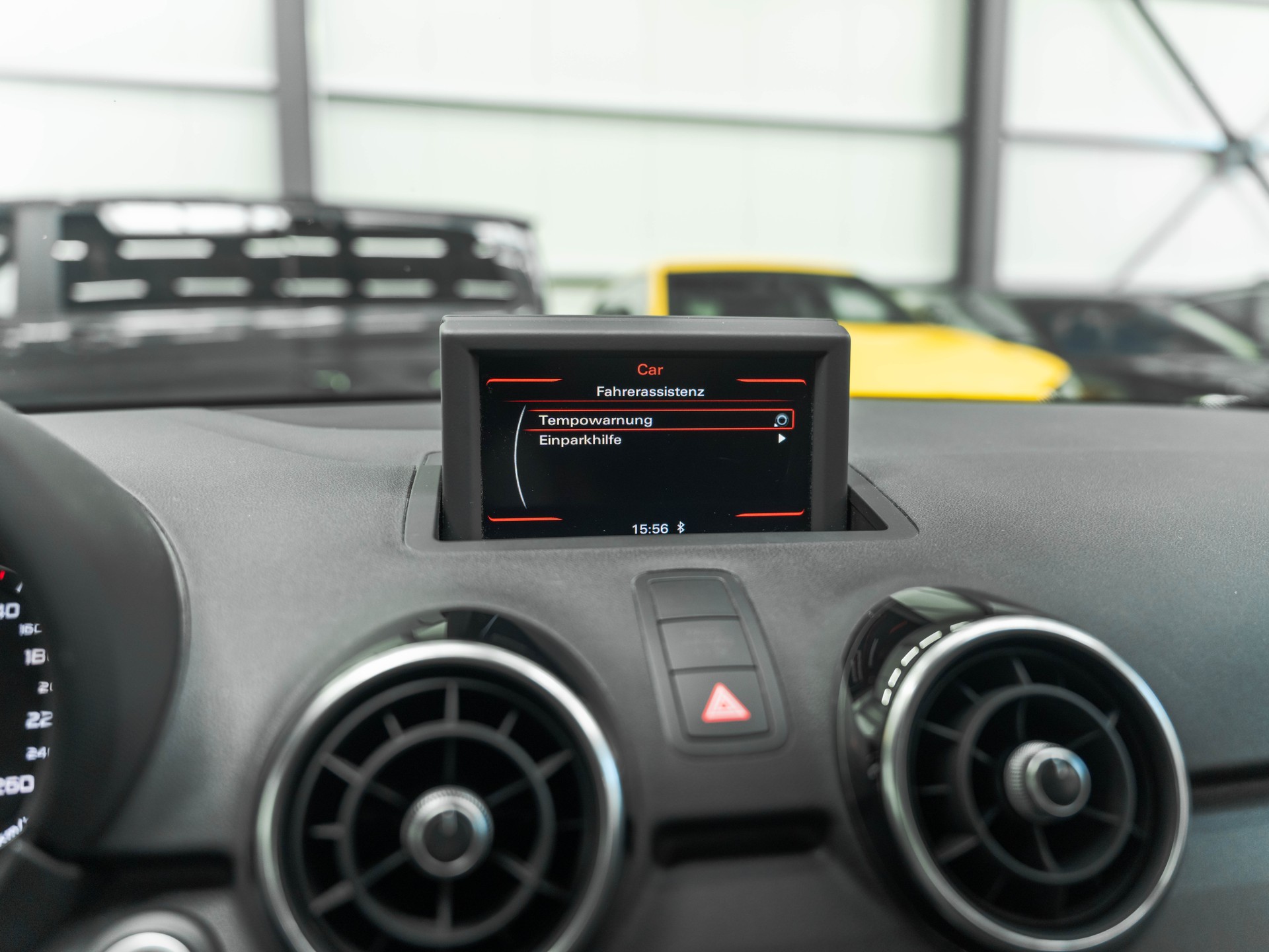 AUDI A1 Sport 1.4 TFSI Ambition S-tronic-image-25