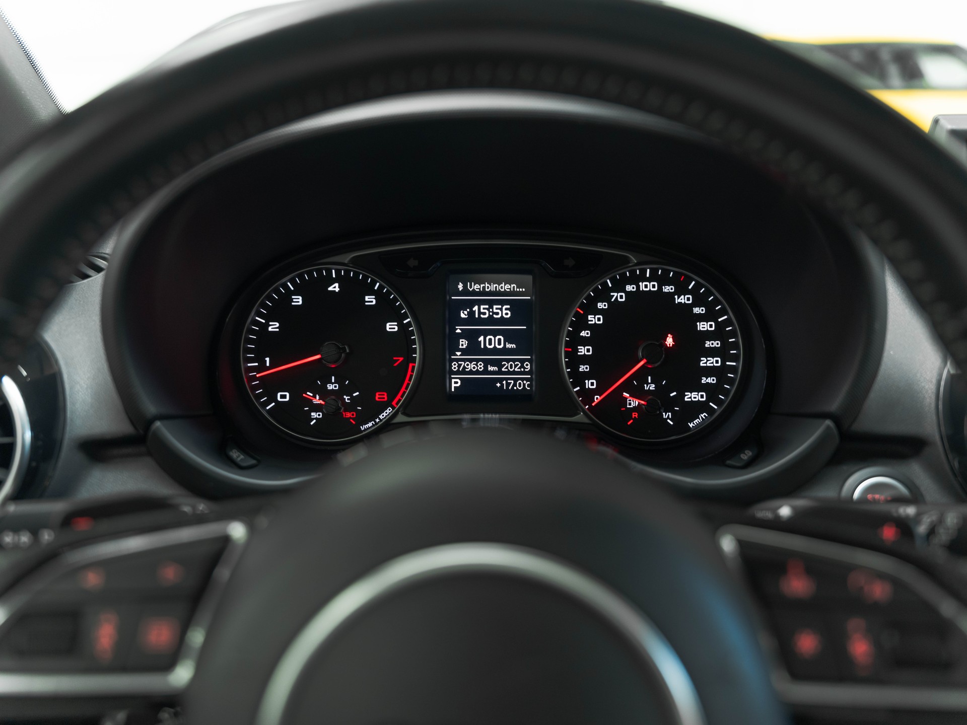 AUDI A1 Sport 1.4 TFSI Ambition S-tronic-image-22