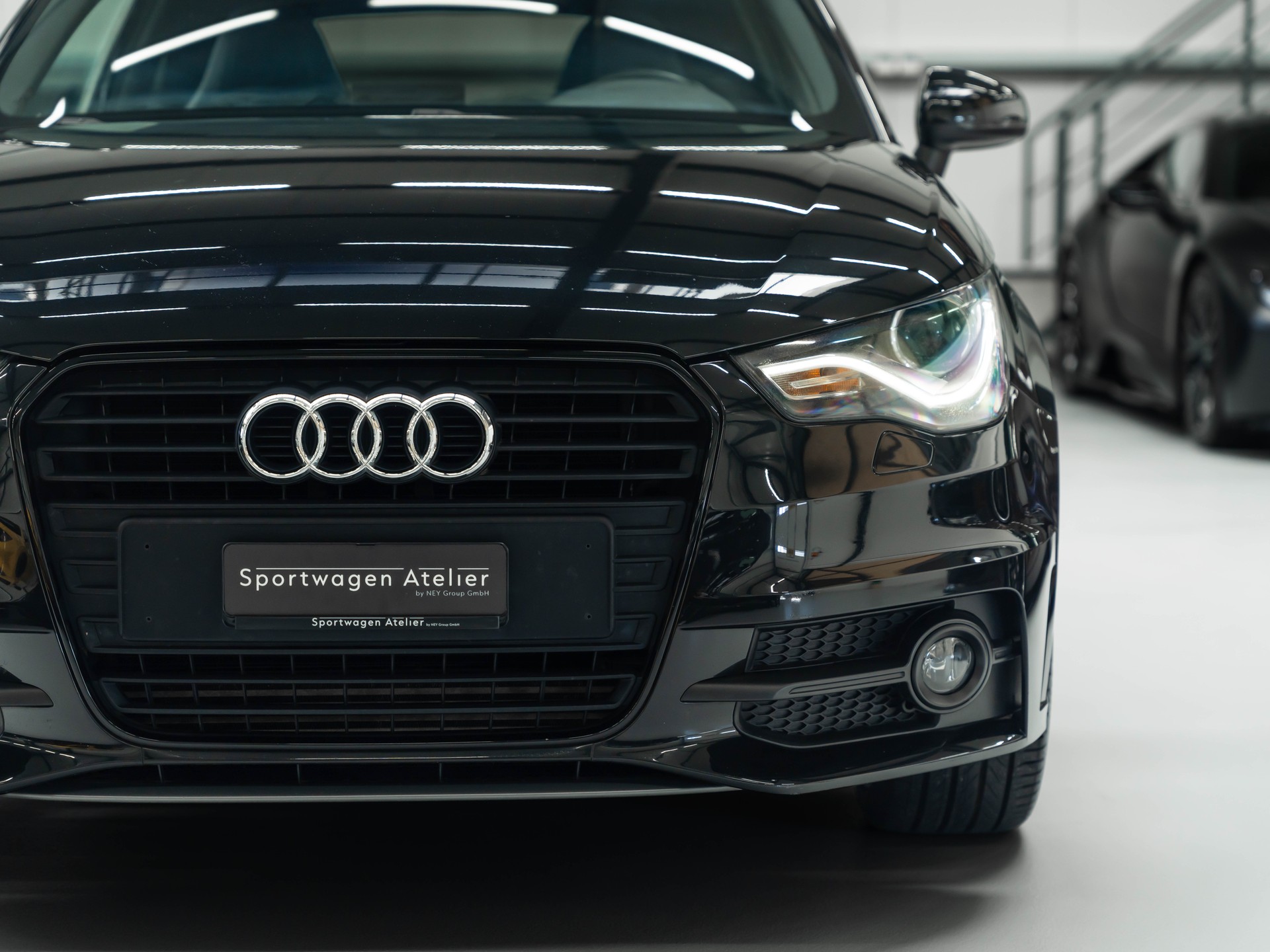 AUDI A1 Sport 1.4 TFSI Ambition S-tronic-image-13