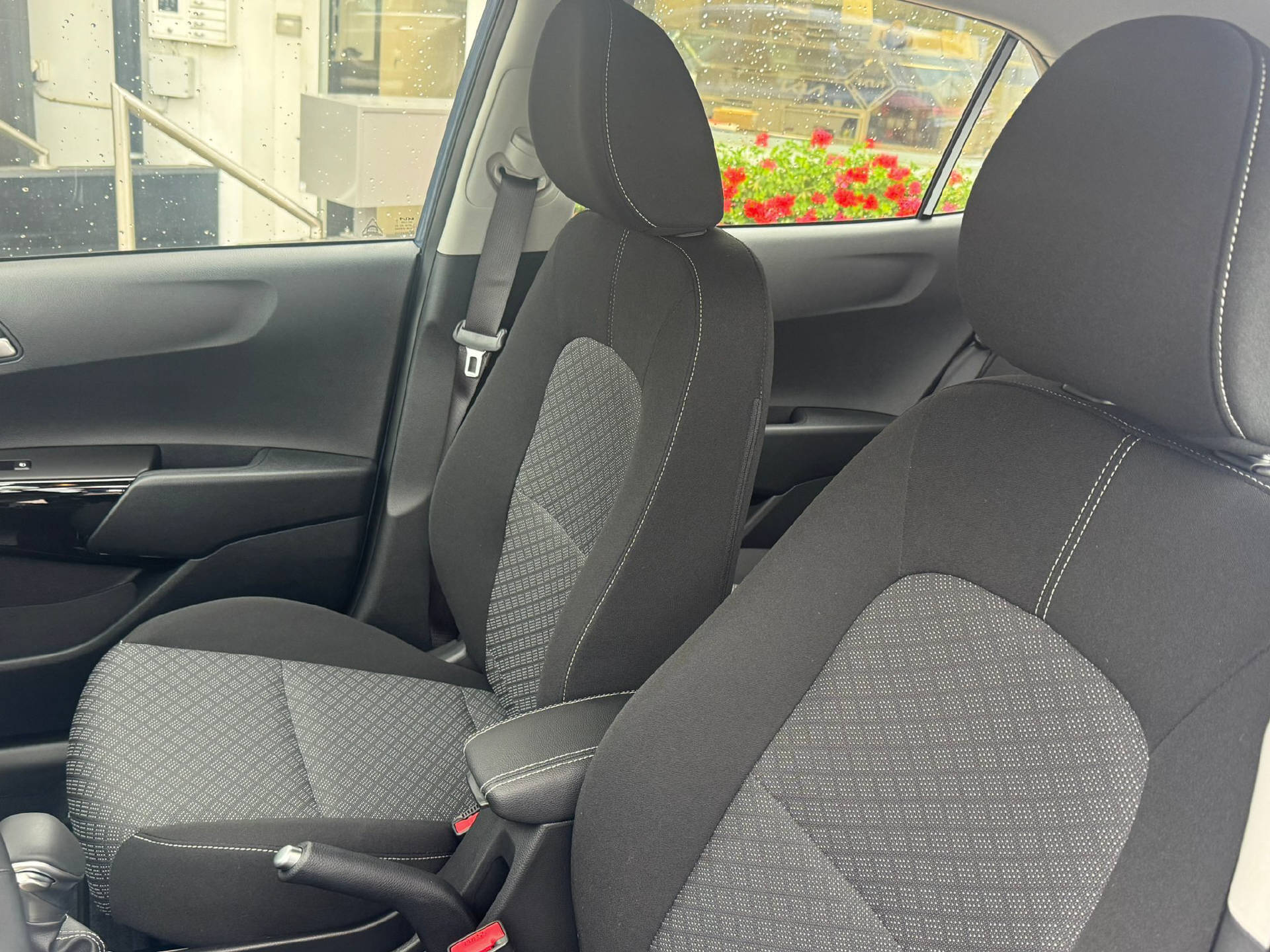 KIA Picanto 1.0 GDi Inspire-image-5