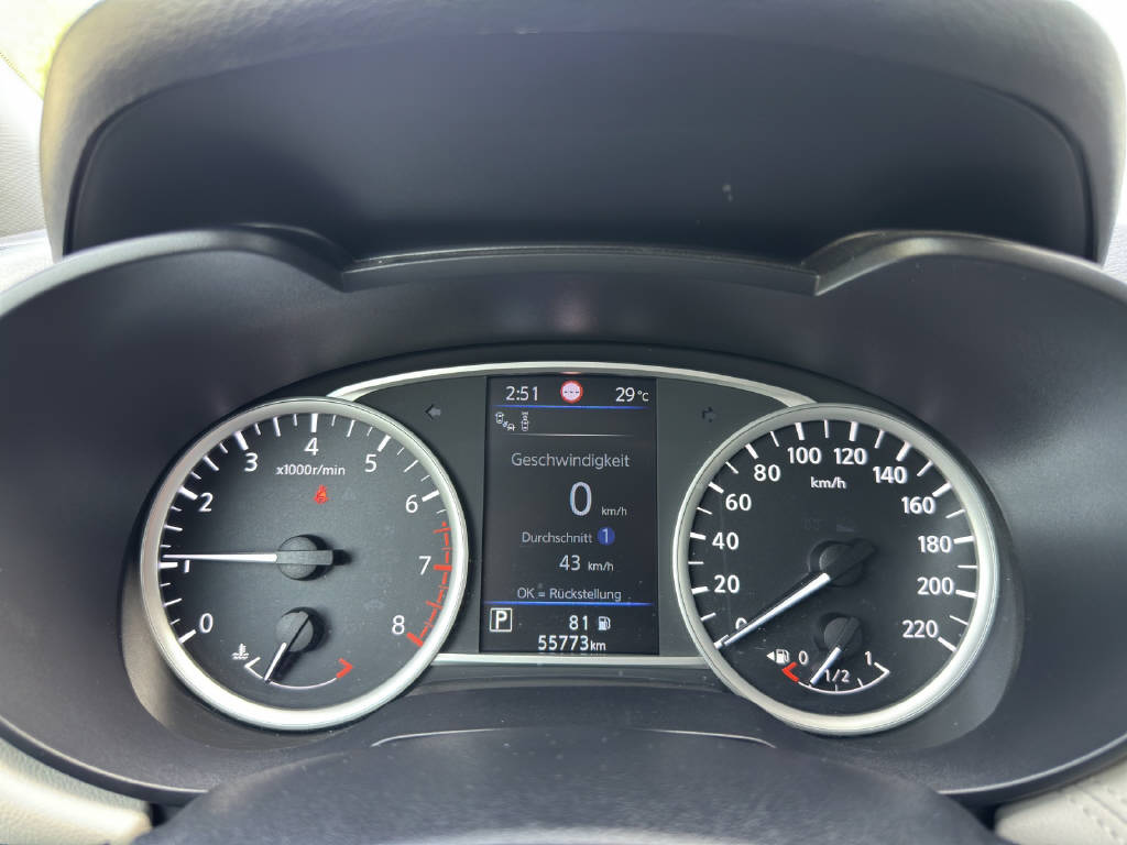 NISSAN Micra 1.0 IG-T Tekna-image-14