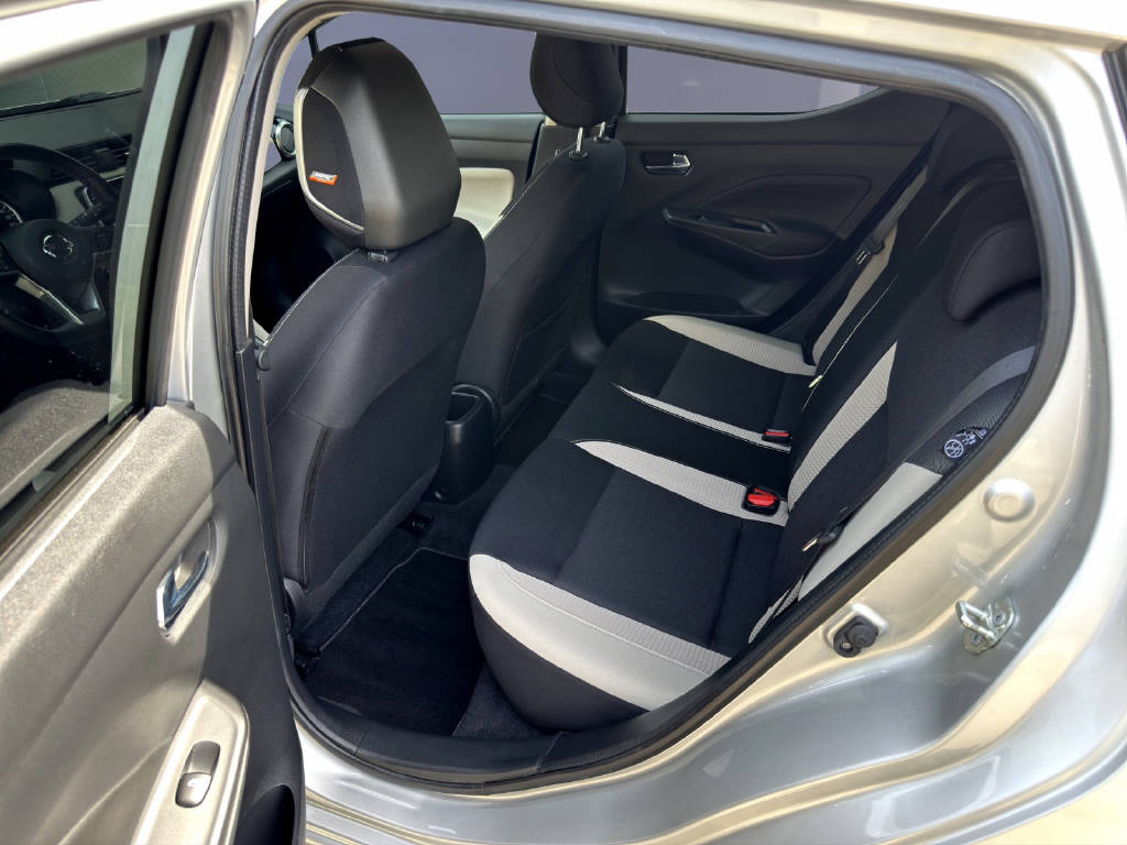 NISSAN Micra 1.0 IG-T Tekna-image-10