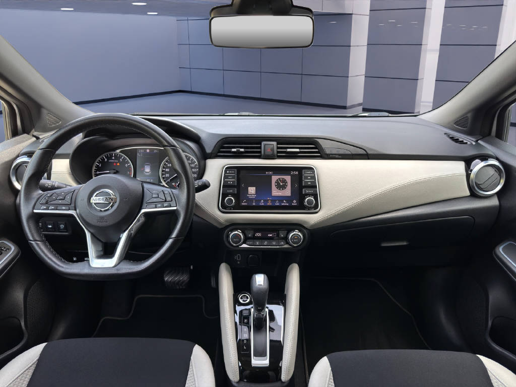 NISSAN Micra 1.0 IG-T Tekna-image-11