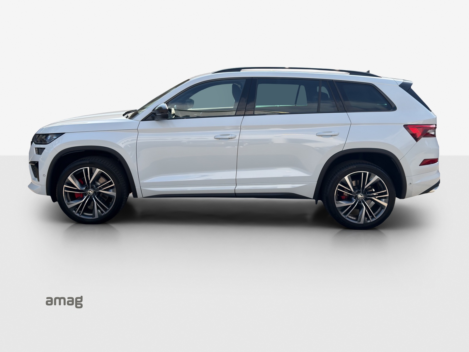SKODA Kodiaq 2.0 TSI 4x4 RS-image-1