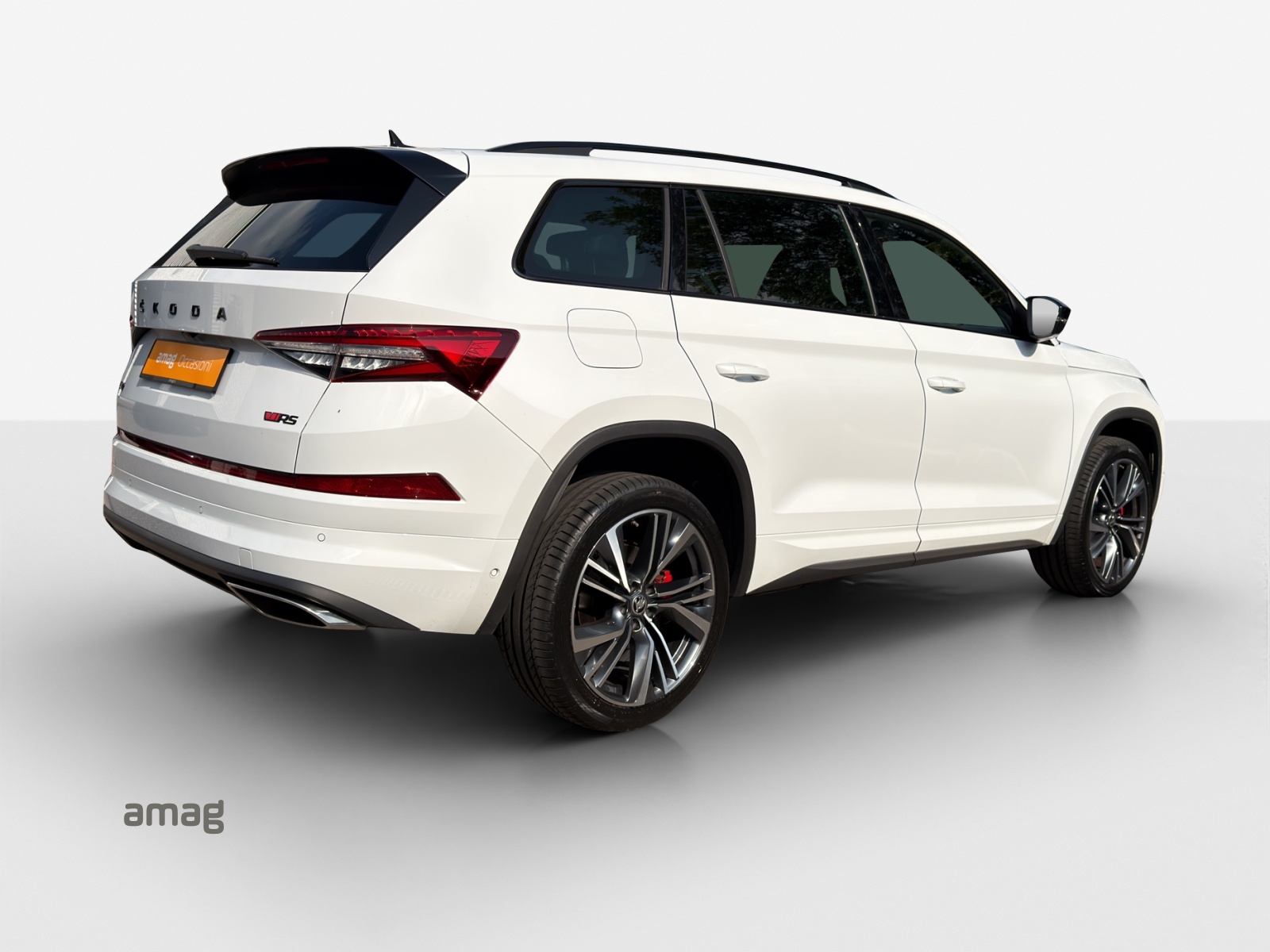 SKODA Kodiaq 2.0 TSI 4x4 RS-image-4