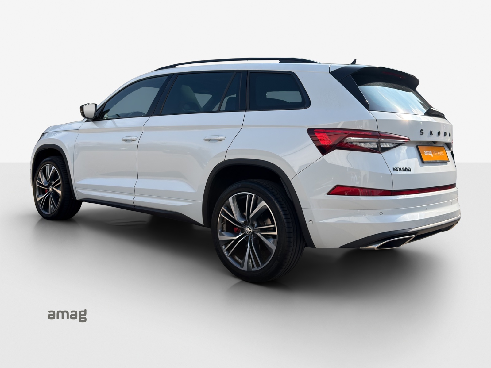 SKODA Kodiaq 2.0 TSI 4x4 RS-image-2