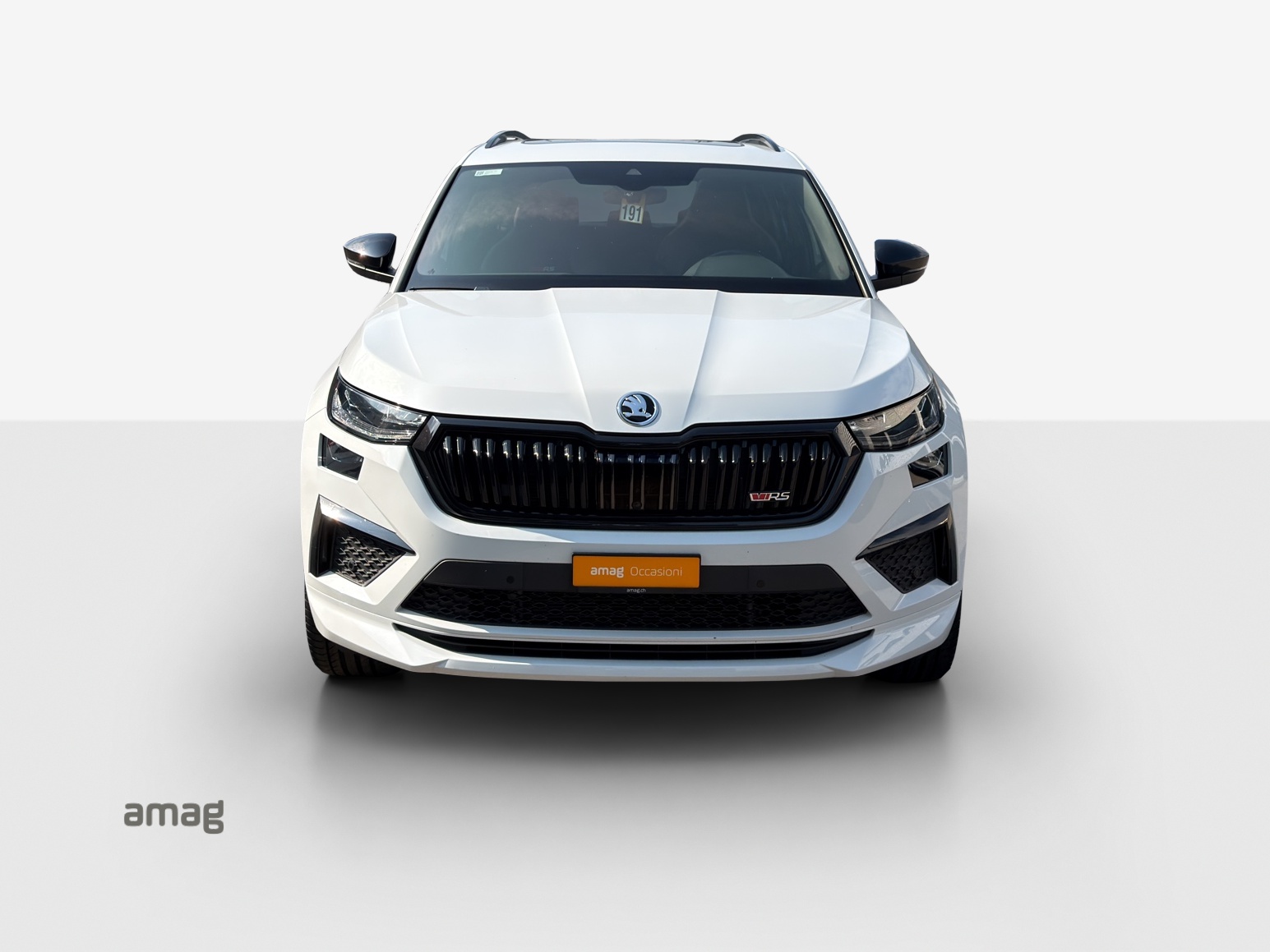 SKODA Kodiaq 2.0 TSI 4x4 RS-image-6