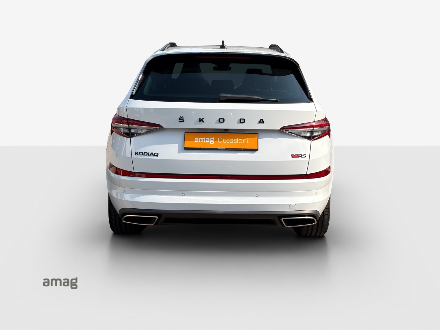 SKODA Kodiaq 2.0 TSI 4x4 RS-image-3