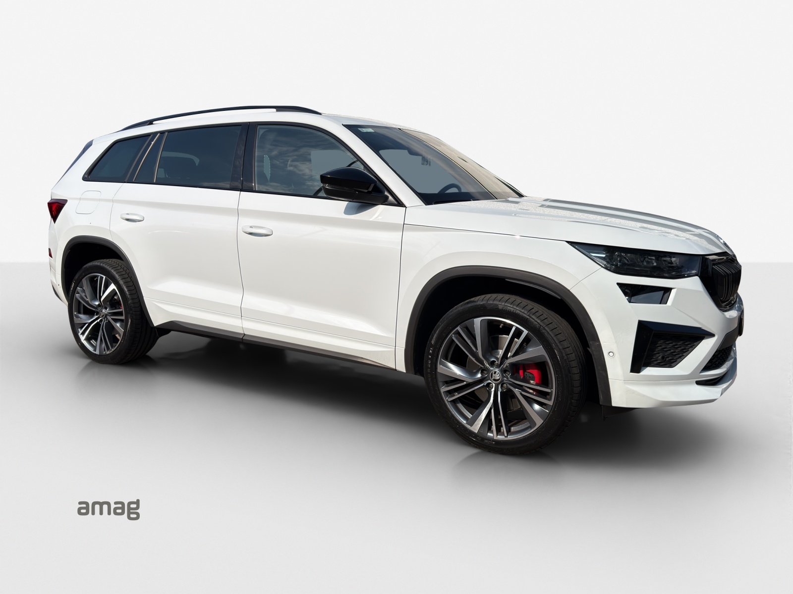 SKODA Kodiaq 2.0 TSI 4x4 RS-image-5