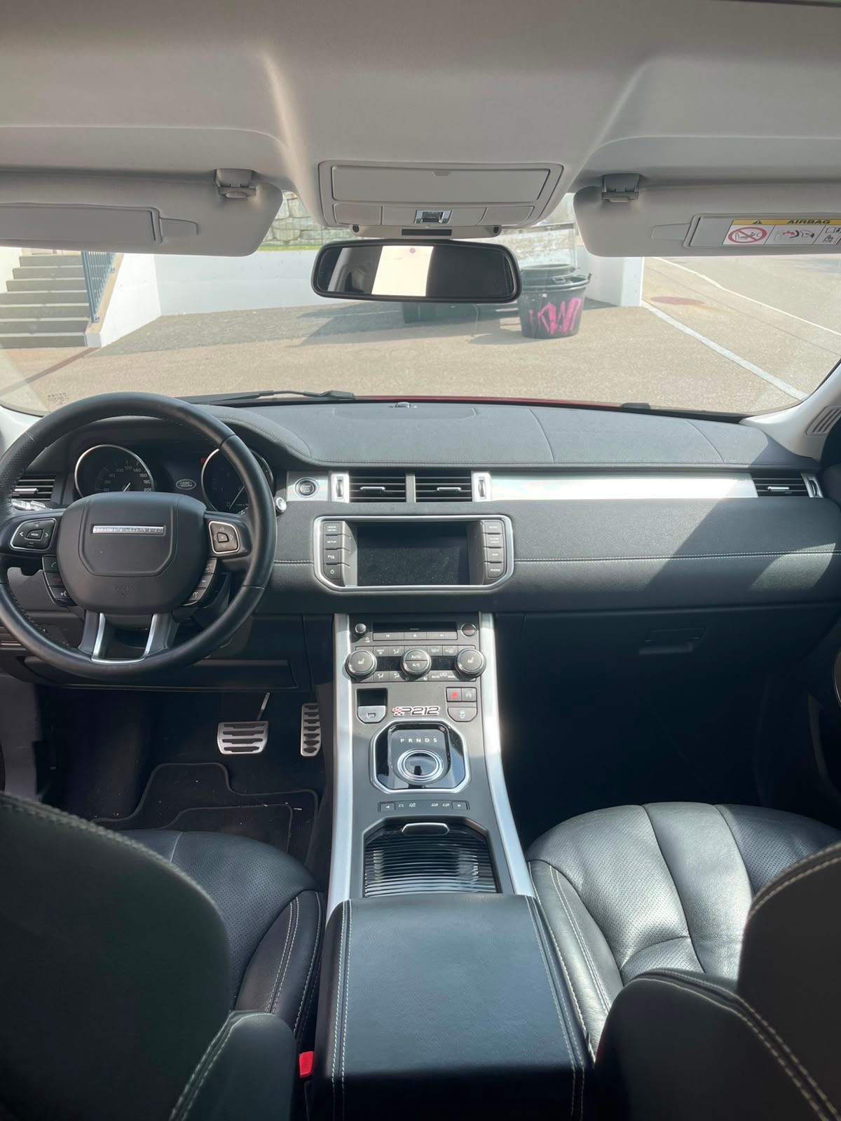 LAND ROVER 2.2 SD4 P212-image-3