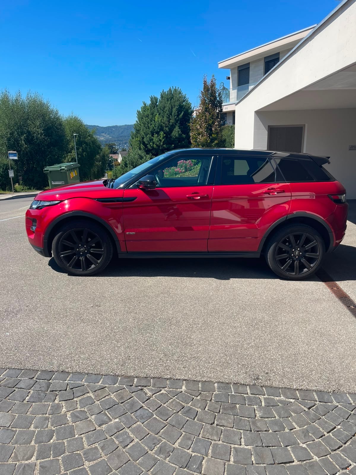 LAND ROVER 2.2 SD4 P212-image-0