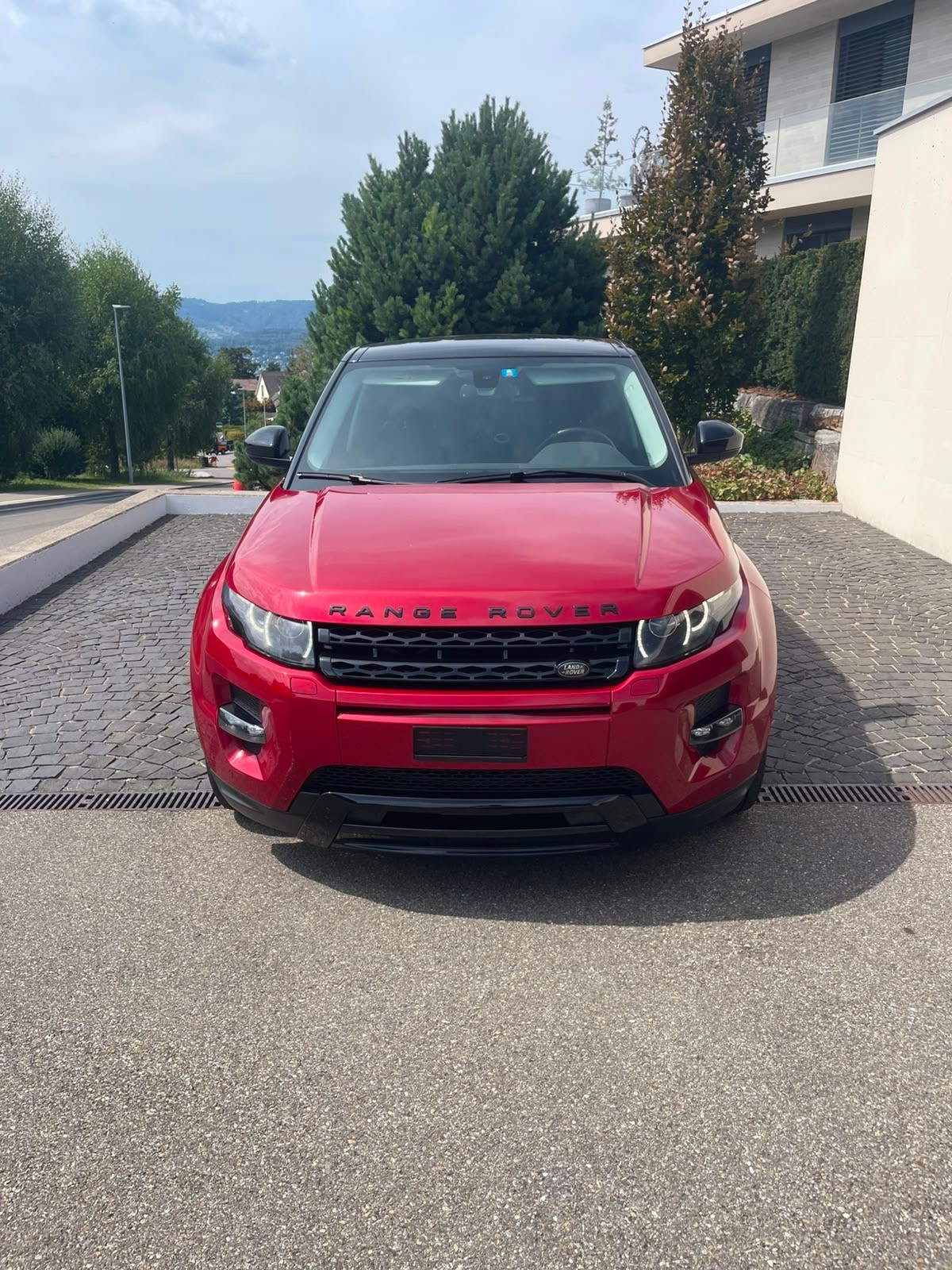 LAND ROVER 2.2 SD4 P212-image-1