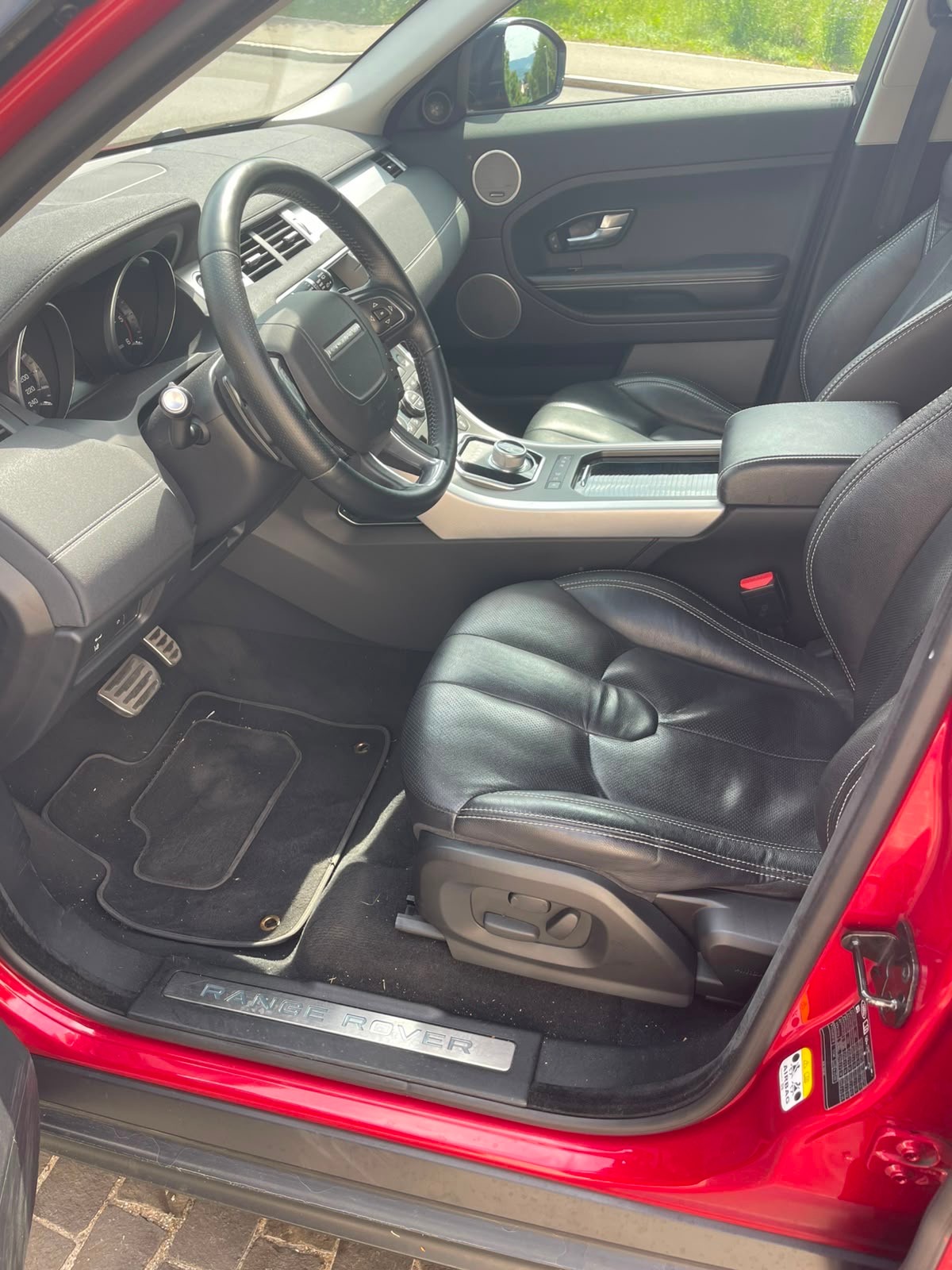 LAND ROVER 2.2 SD4 P212-image-6