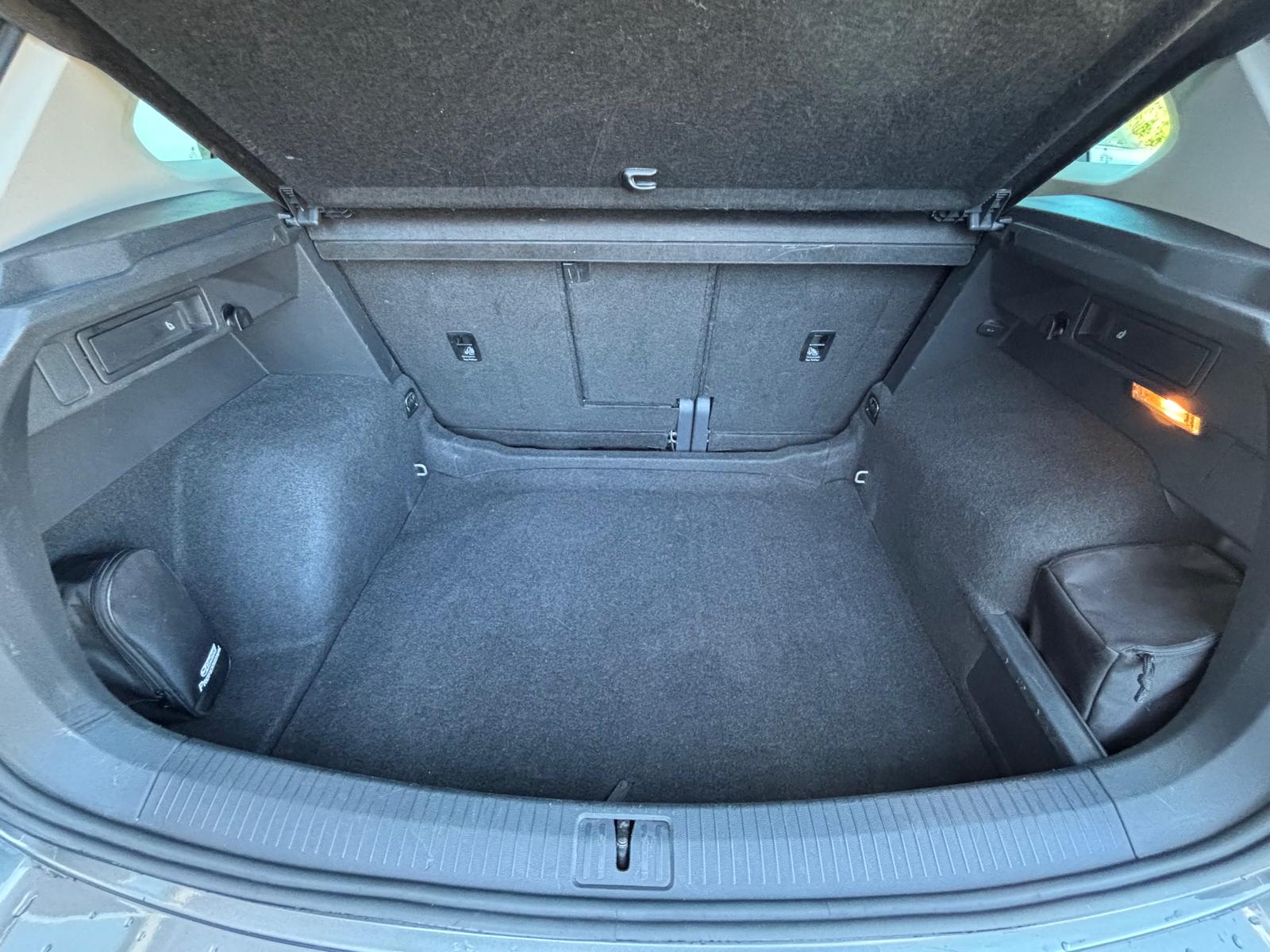 VW Tiguan 2.0TSI Comfortline 4Motion-image-15