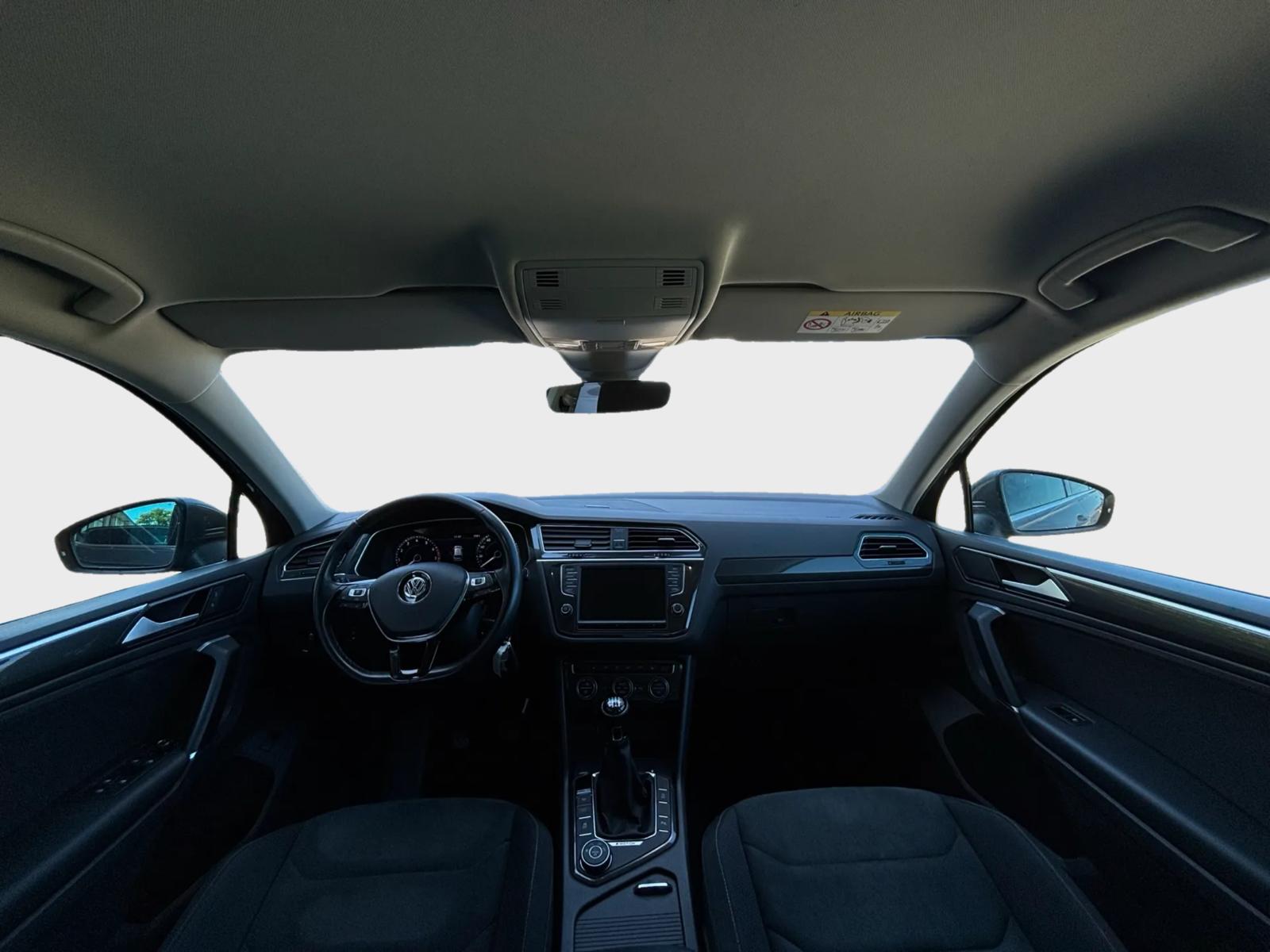 VW Tiguan 2.0TSI Comfortline 4Motion-image-7