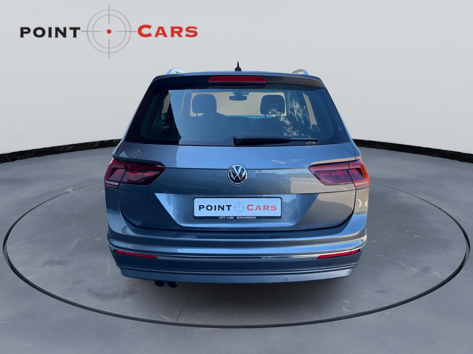 VW Tiguan 2.0TSI Comfortline 4Motion-image-3