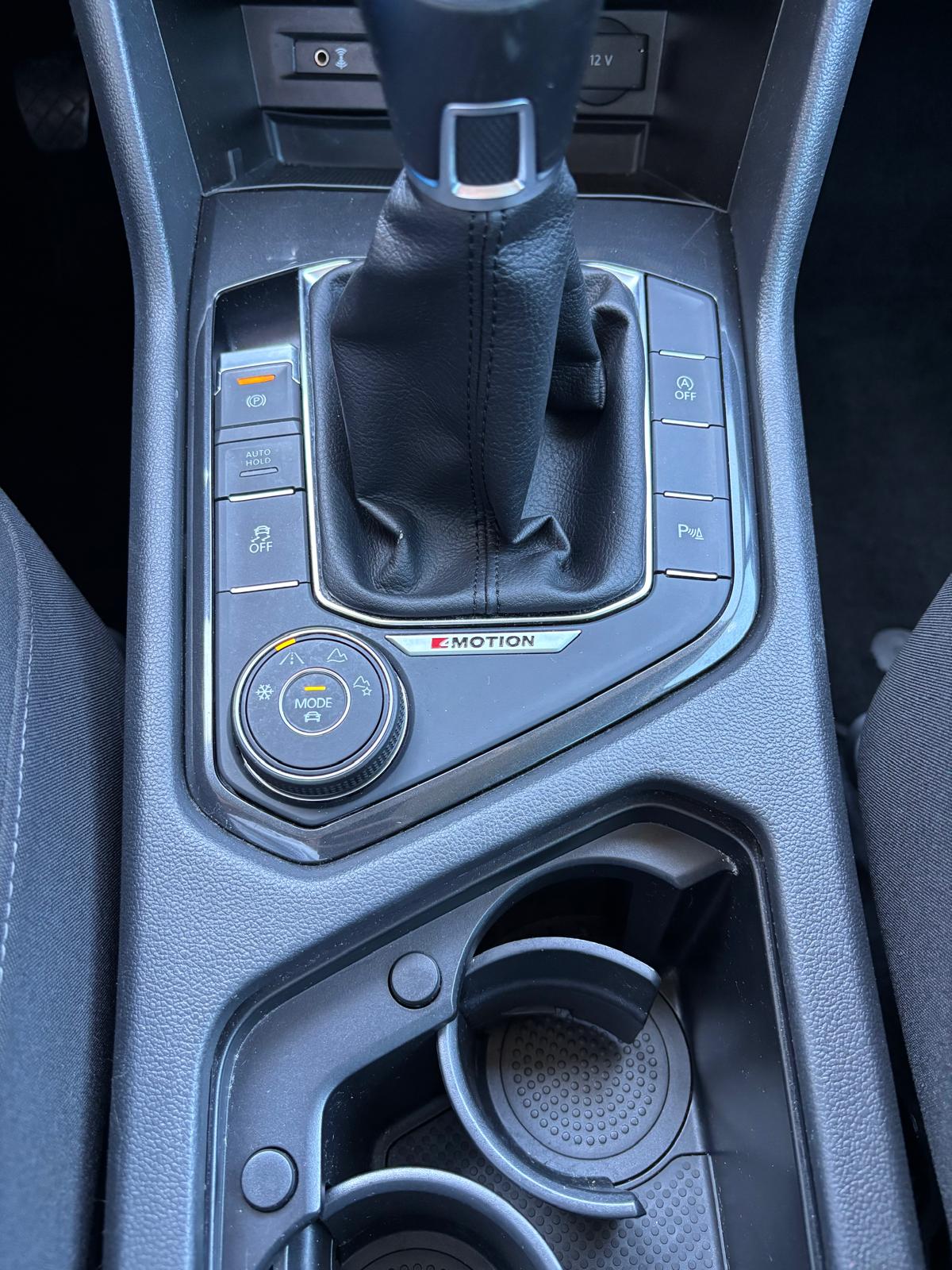VW Tiguan 2.0TSI Comfortline 4Motion-image-13