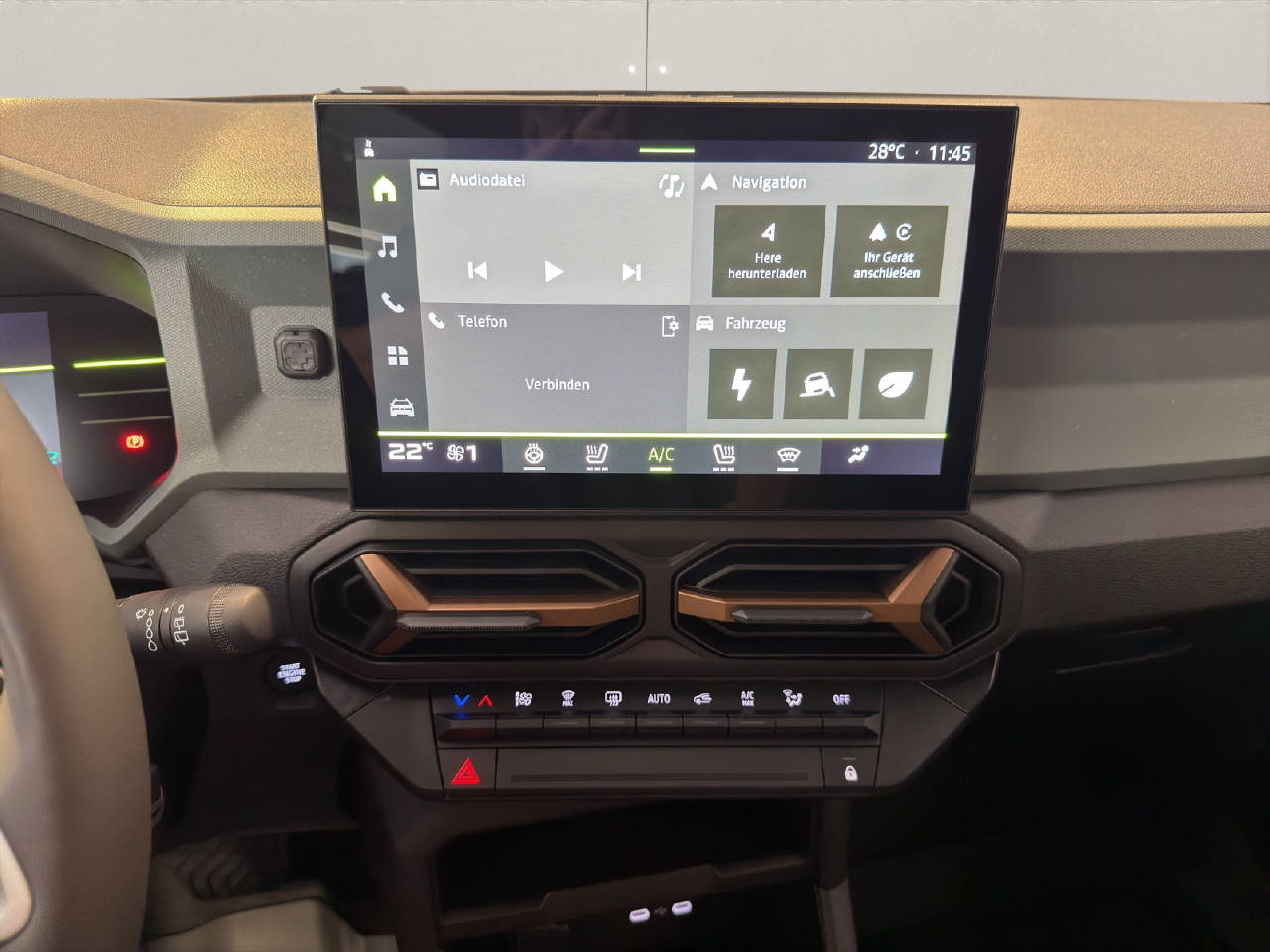 DACIA Duster 1.2 Hybrid Extreme 4WD-image-9