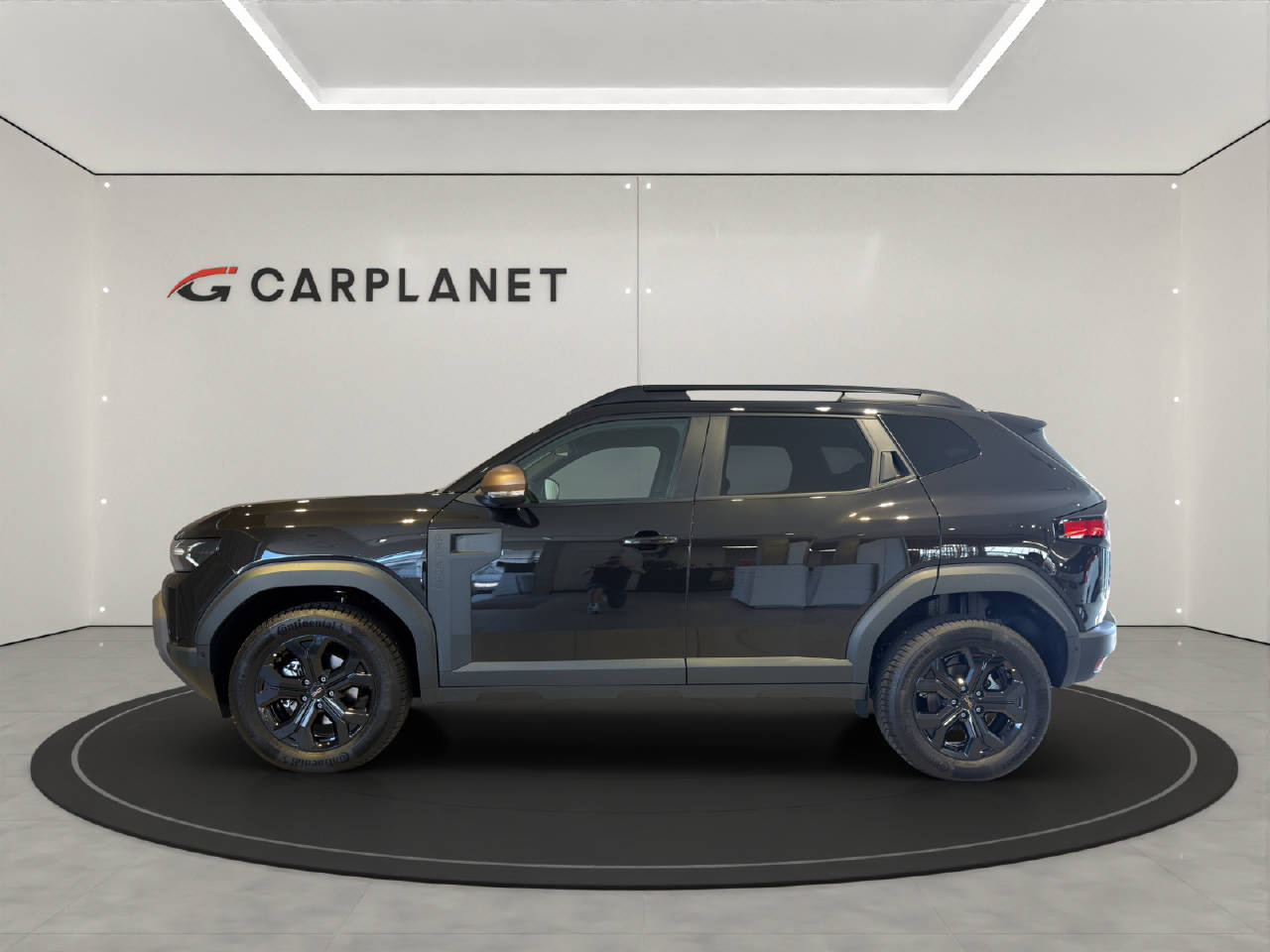DACIA Duster 1.2 Hybrid Extreme 4WD-image-1