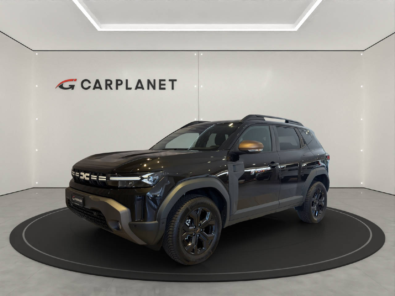 DACIA Duster 1.2 Hybrid Extreme 4WD-image-0