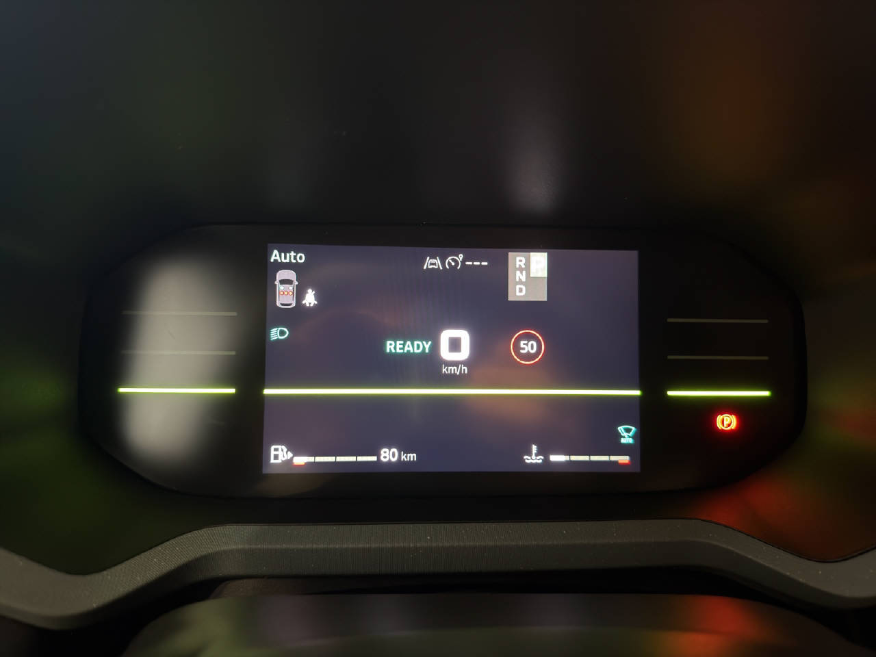 DACIA Duster 1.2 Hybrid Extreme 4WD-image-7