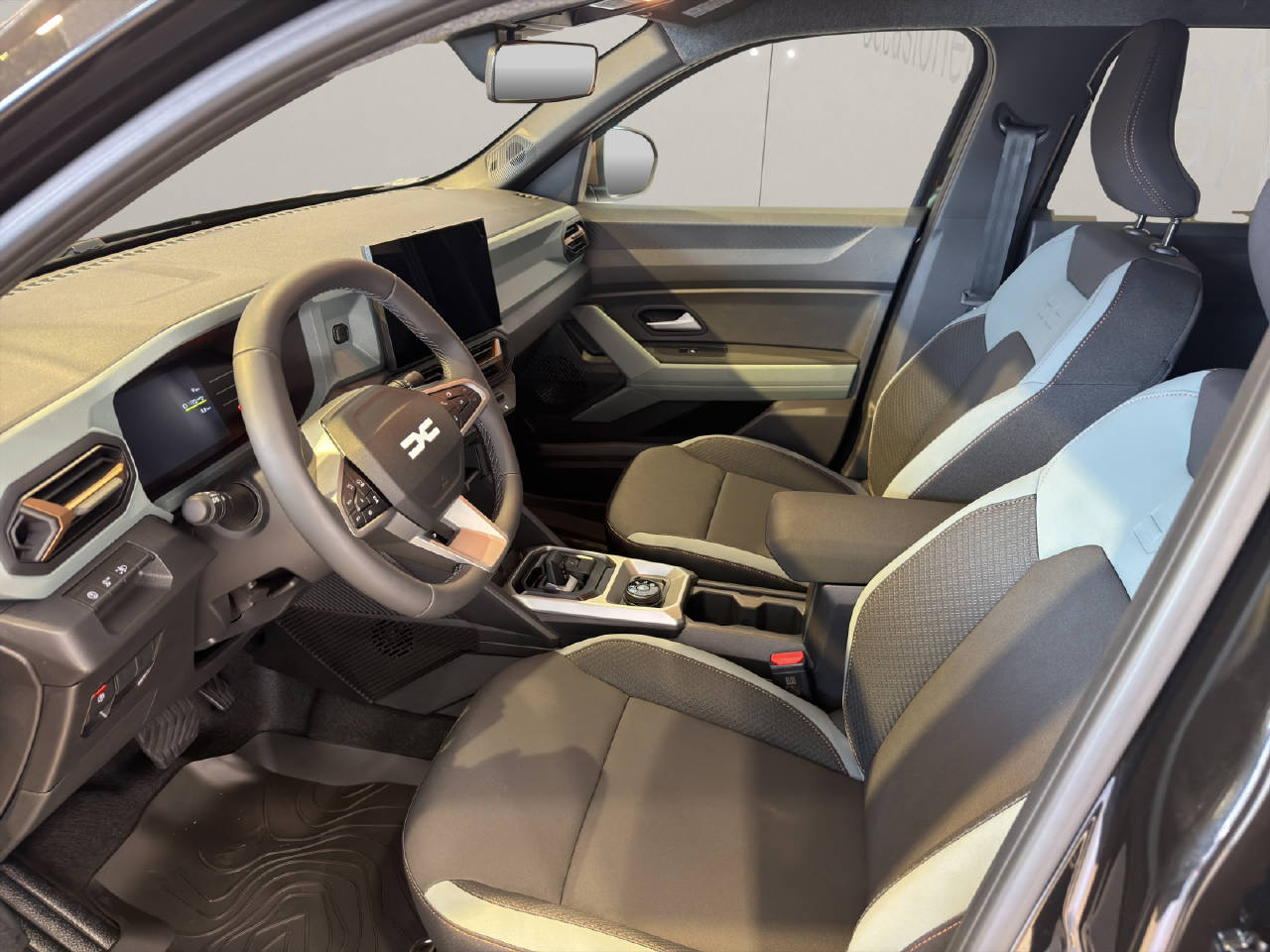 DACIA Duster 1.2 Hybrid Extreme 4WD-image-4