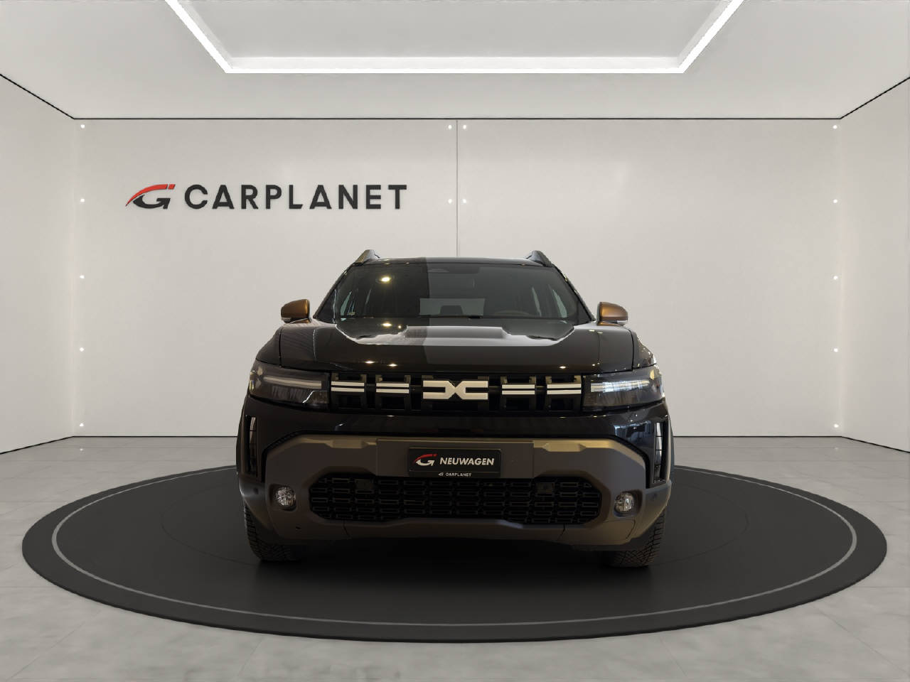 DACIA Duster 1.2 Hybrid Extreme 4WD-image-3