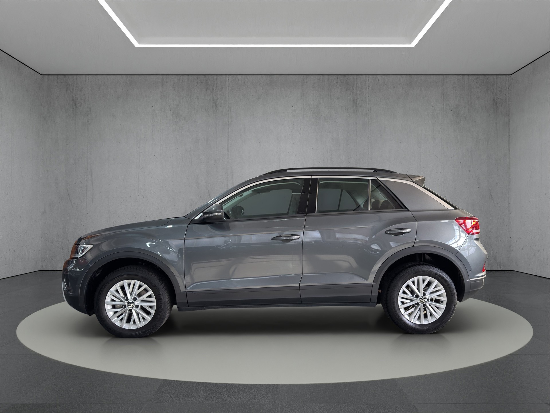 VW T-Roc 1.5 TSI EVO Life Business DSG "Navi-RF.-Kamera-Digital Cockpit PRO"-showroom-element-2