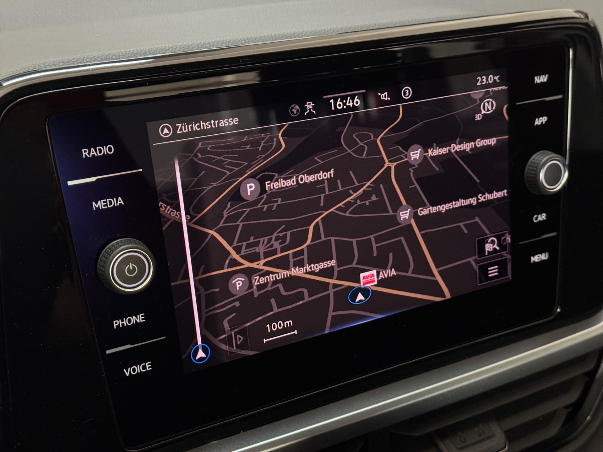VW T-Roc 1.5 TSI EVO Life Business DSG "Navi-RF.-Kamera-Digital Cockpit PRO"-image-14