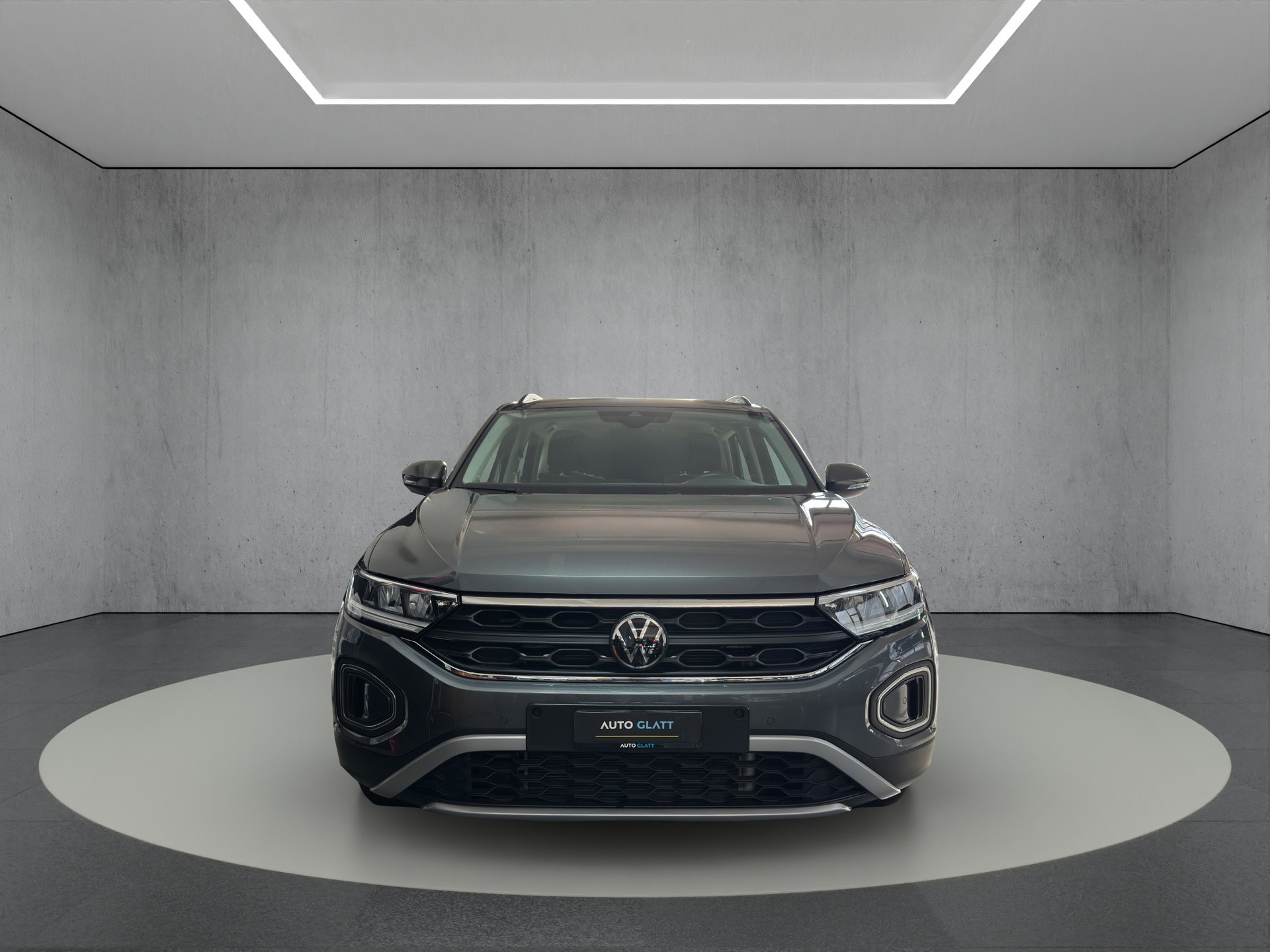 VW T-Roc 1.5 TSI EVO Life Business DSG "Navi-RF.-Kamera-Digital Cockpit PRO"-image-6