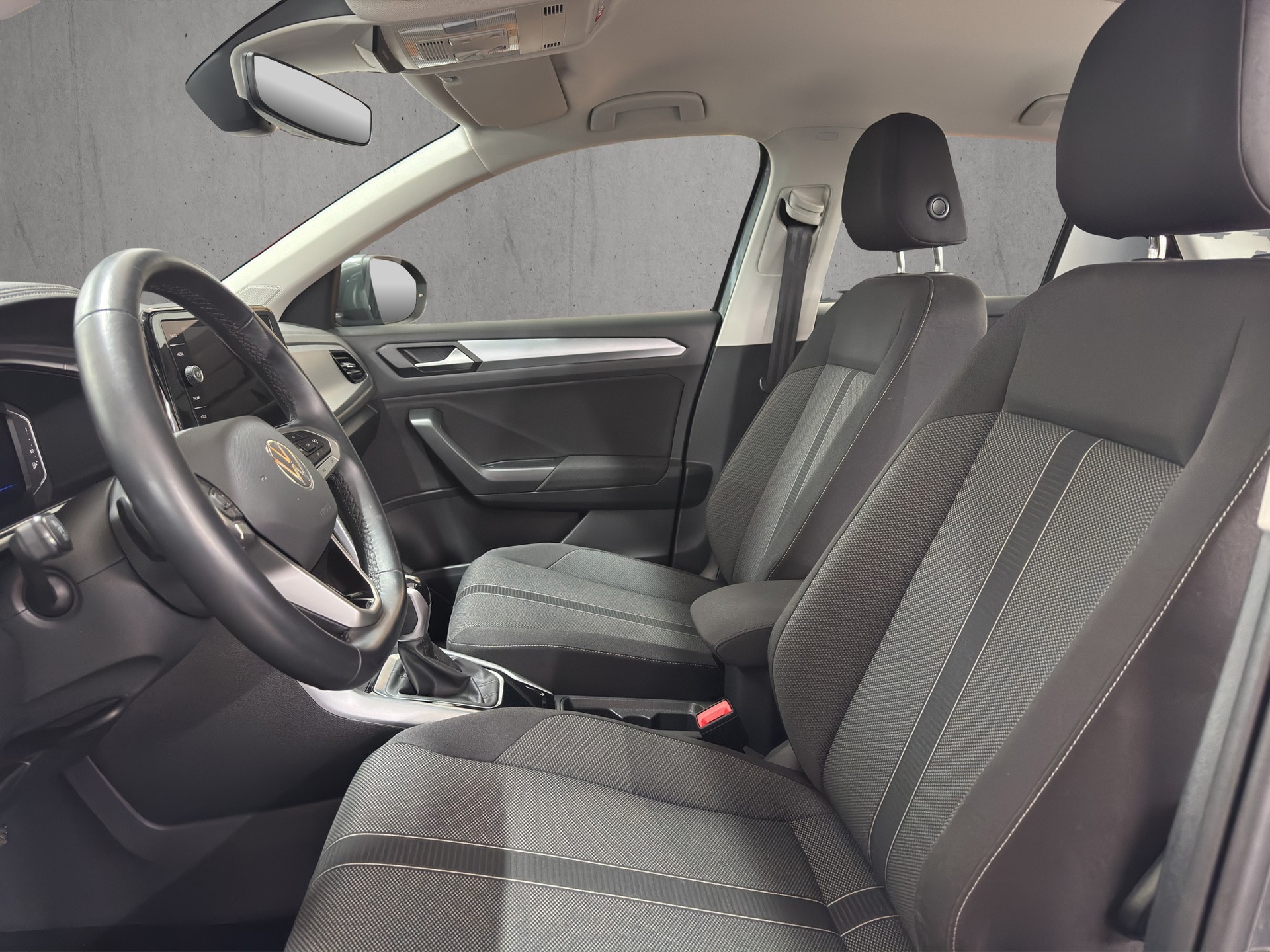 VW T-Roc 1.5 TSI EVO Life Business DSG "Navi-RF.-Kamera-Digital Cockpit PRO"-image-7
