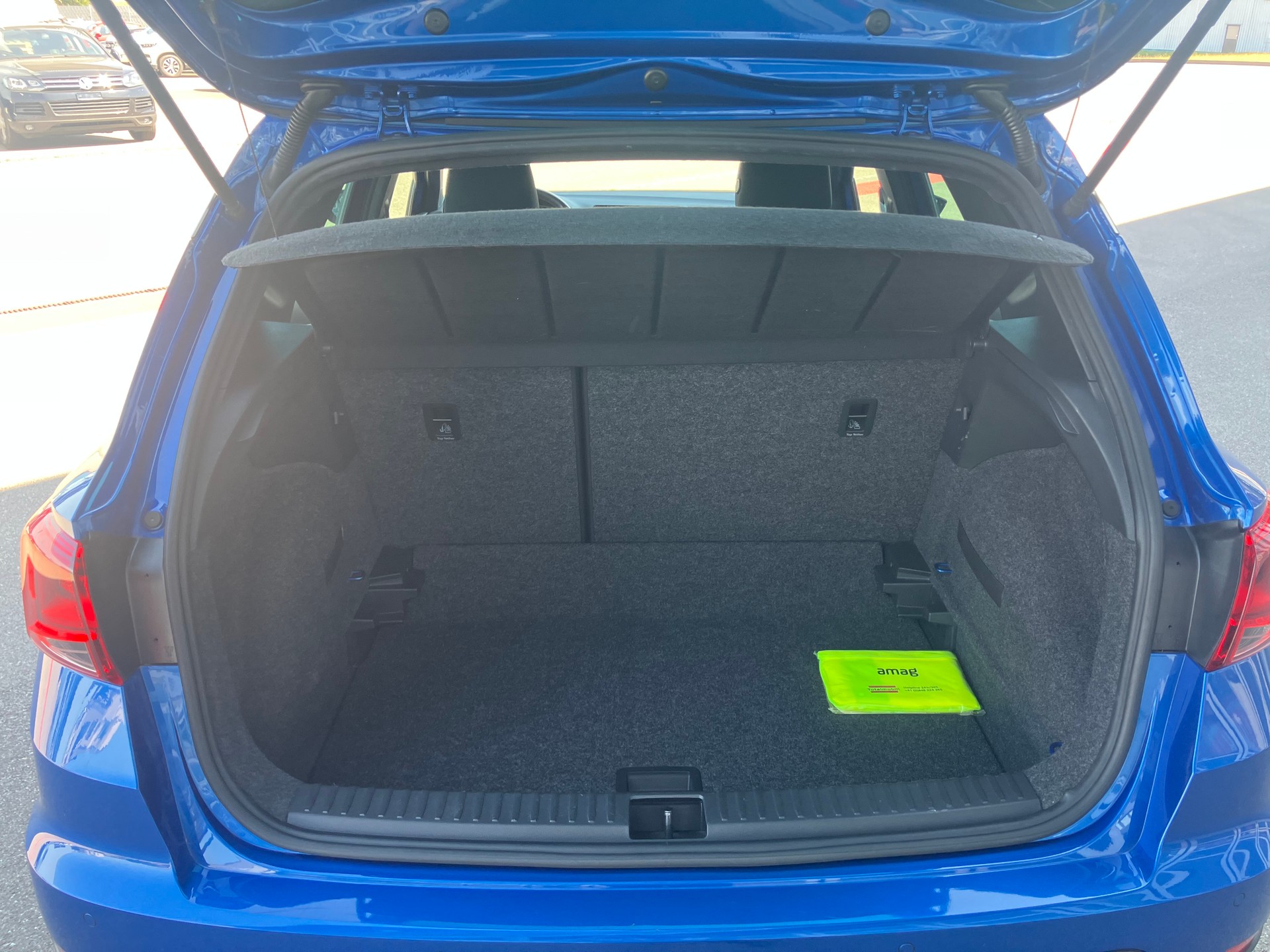 SEAT Arona 1.0 TSI Eco FR DSG-image-7