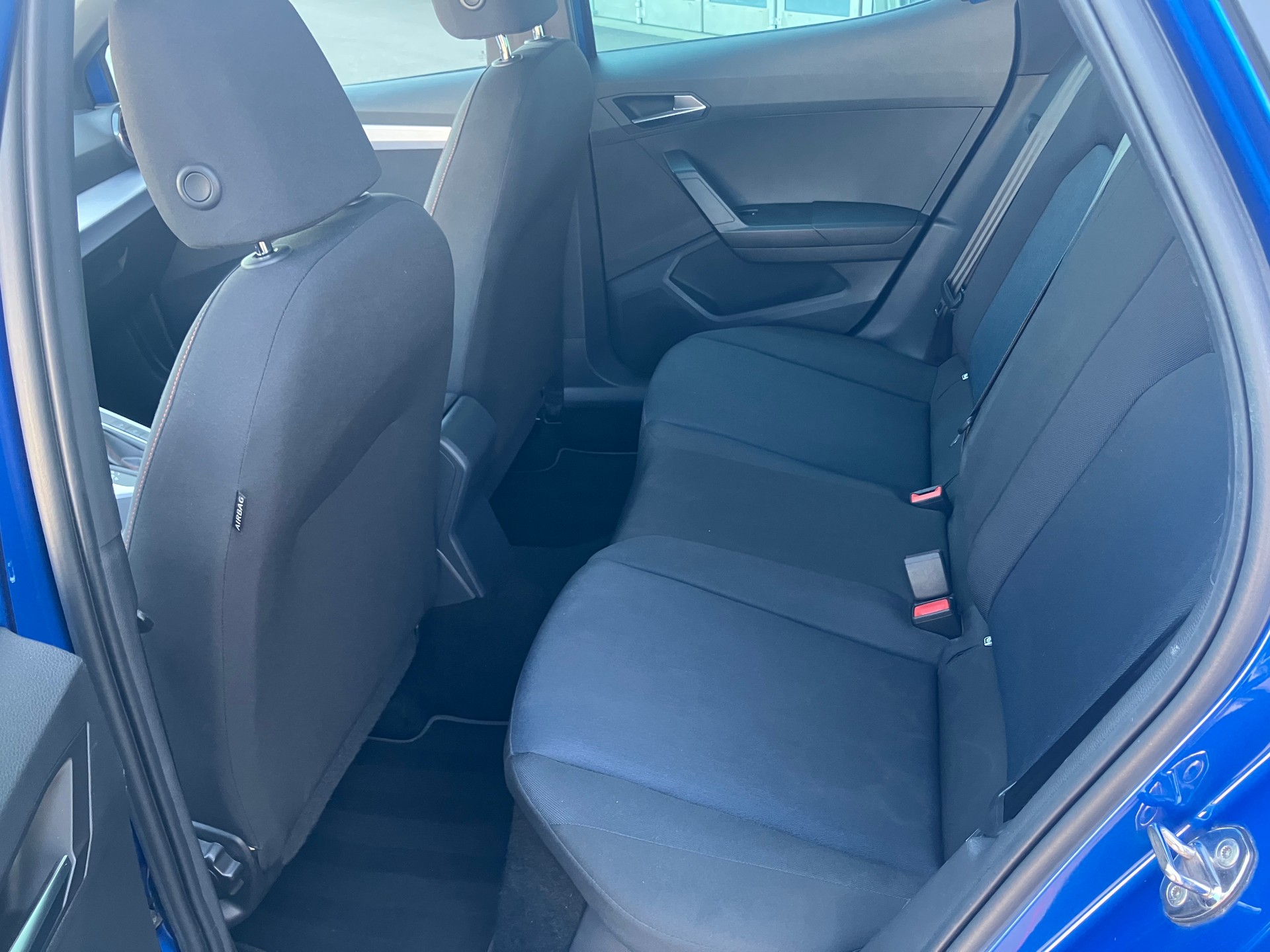 SEAT Arona 1.0 TSI Eco FR DSG-image-6