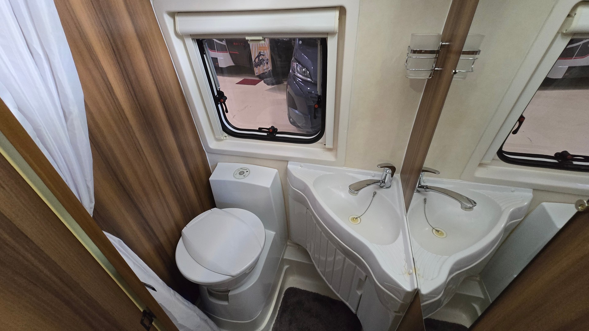 WEINSBERG Carabus 600, Fiat Ducato 2.3MJT 120PS-image-13