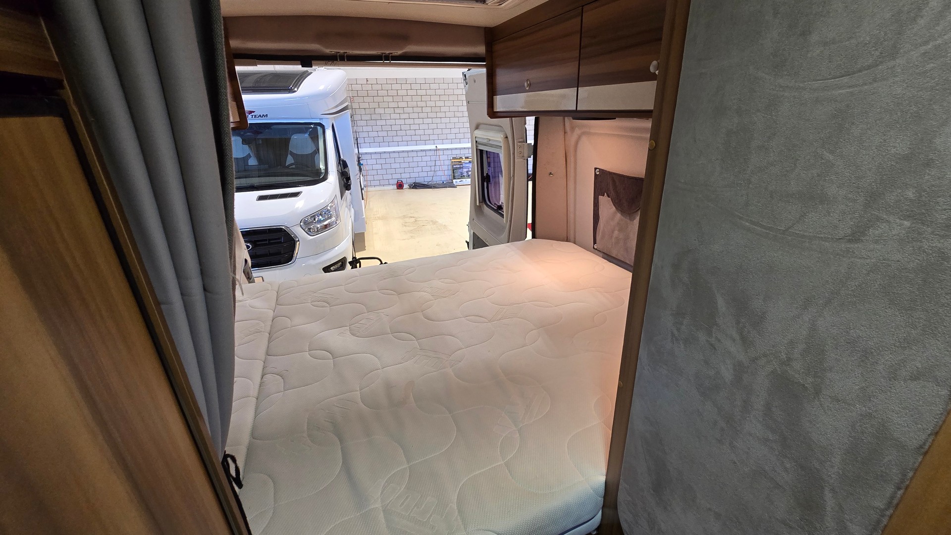WEINSBERG Carabus 600, Fiat Ducato 2.3MJT 120PS-image-12