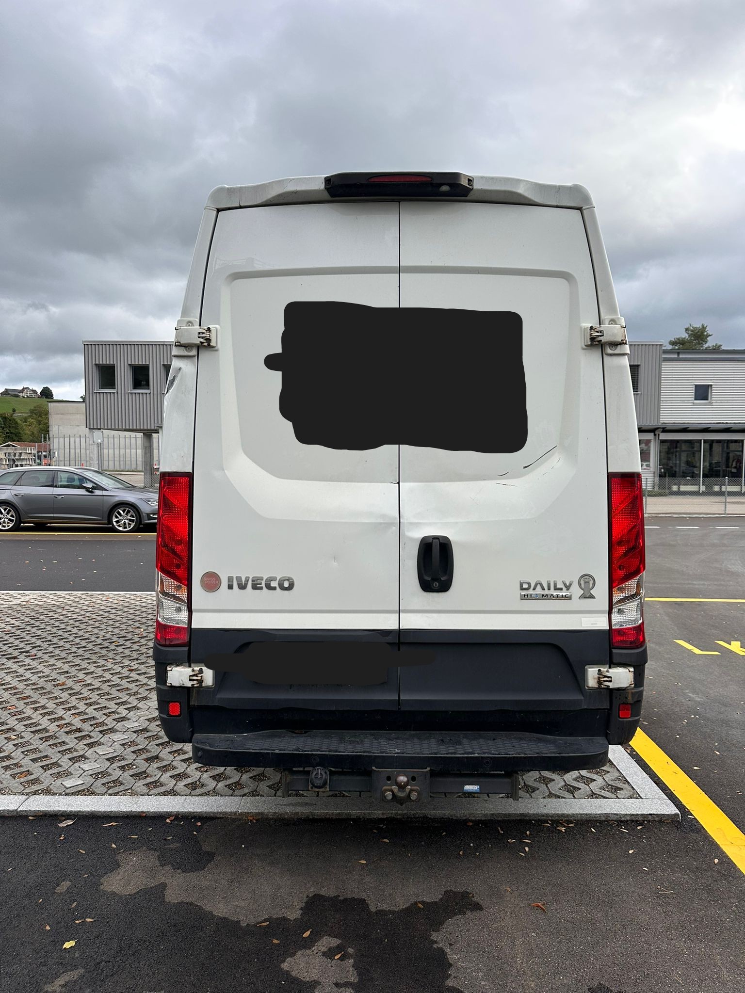 IVECO 35 S 13 A8 V-image-2