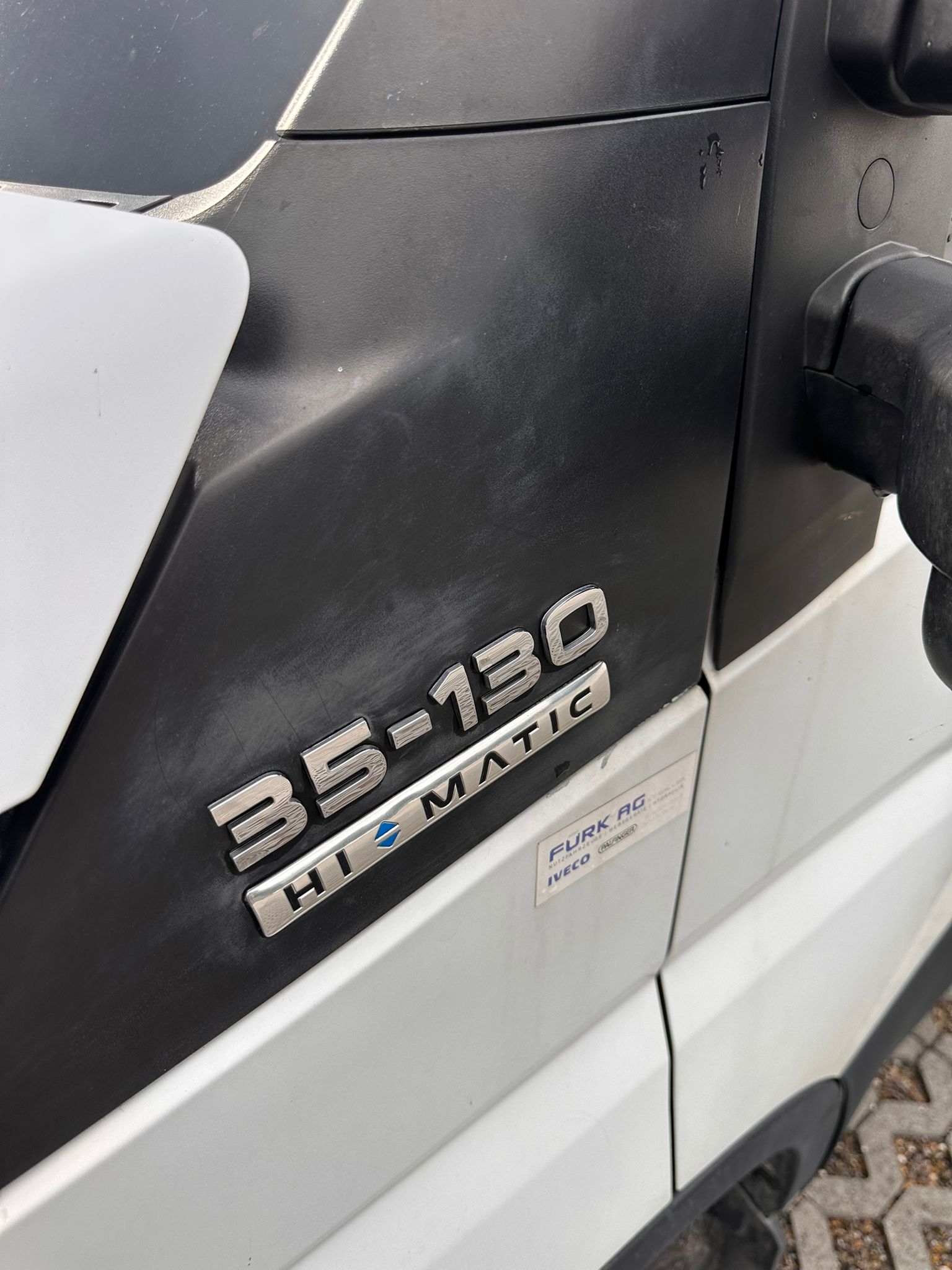 IVECO 35 S 13 A8 V-image-6